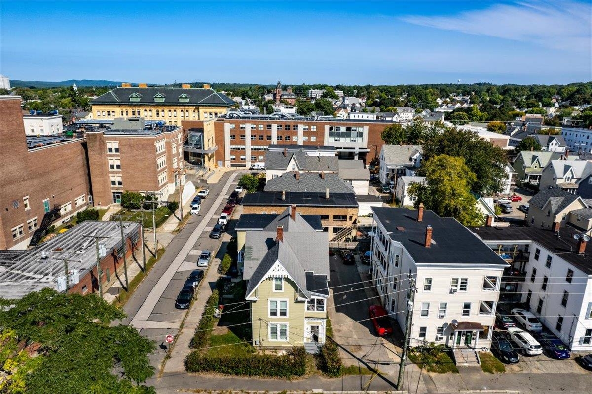 304 Amherst Street Manchester, NH 03104 - Photo 33 of 49