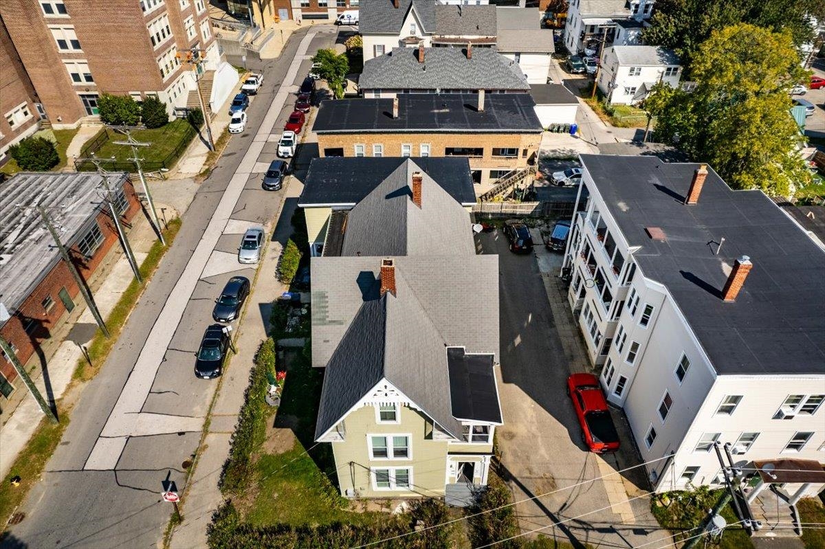 304 Amherst Street Manchester, NH 03104 - Photo 34 of 49