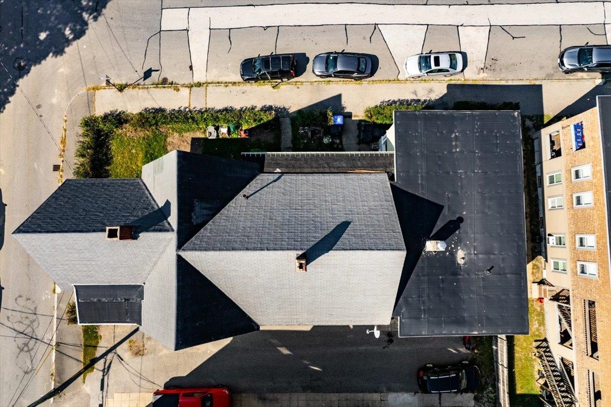 304 Amherst Street Manchester, NH 03104 - Photo 35 of 49