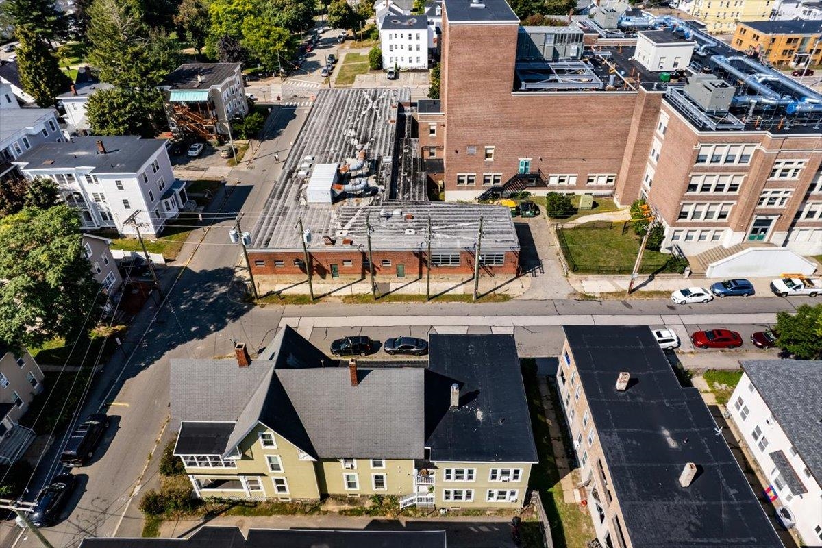 304 Amherst Street Manchester, NH 03104 - Photo 37 of 49