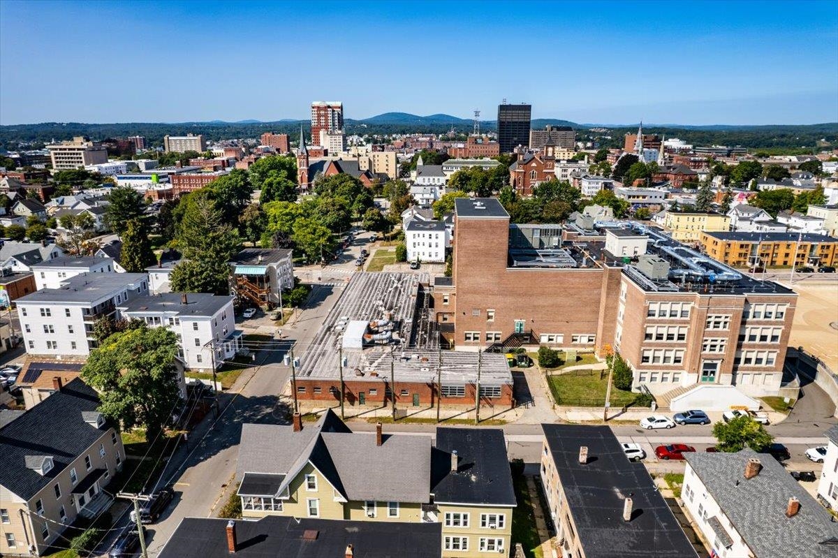 304 Amherst Street Manchester, NH 03104 - Photo 38 of 49