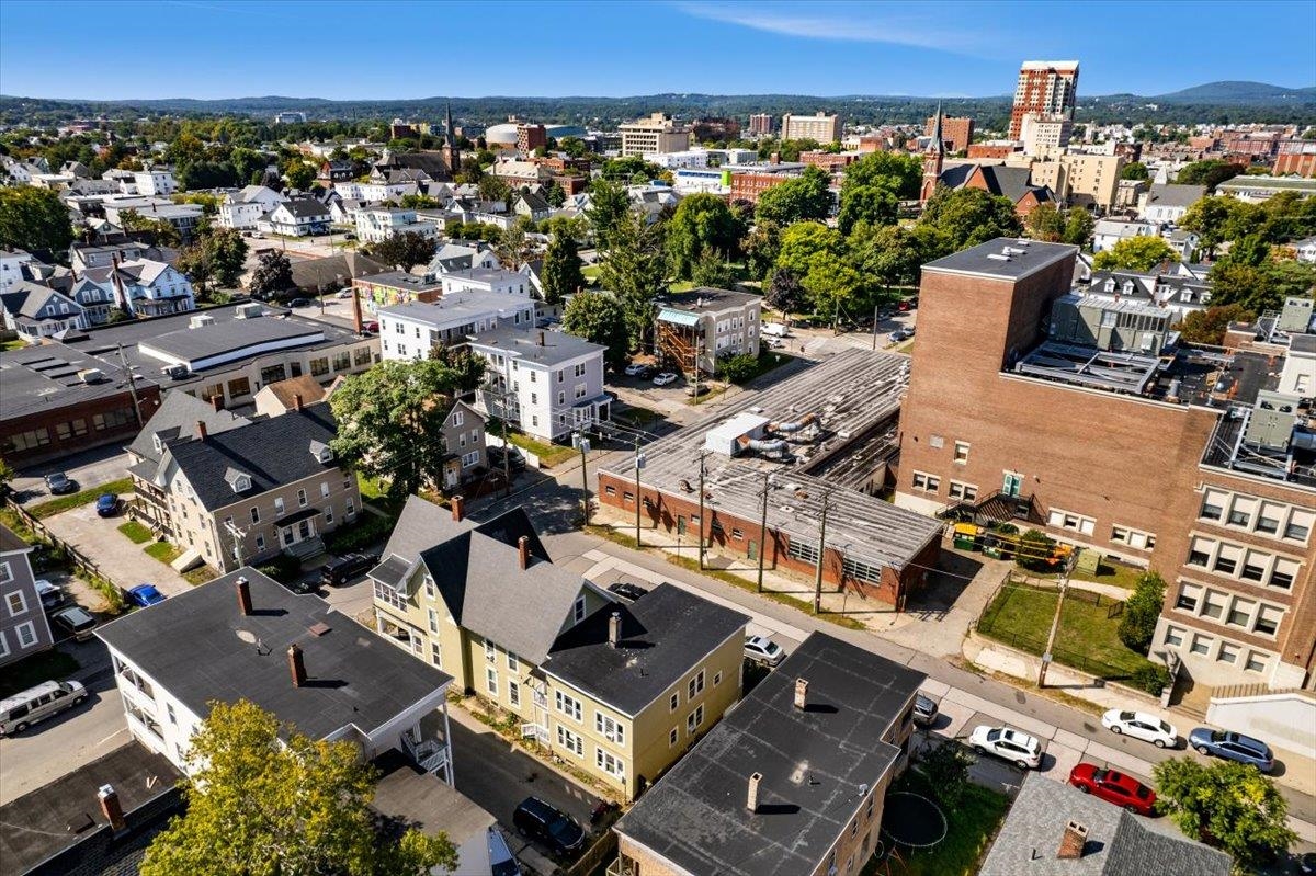 304 Amherst Street Manchester, NH 03104 - Photo 39 of 49