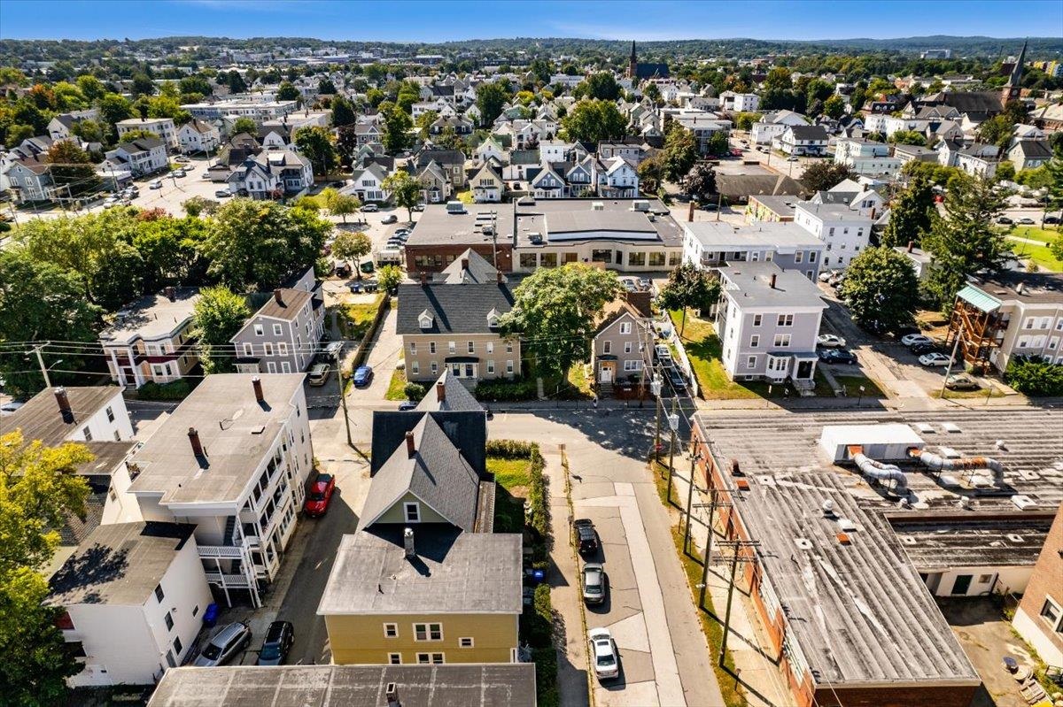 304 Amherst Street Manchester, NH 03104 - Photo 40 of 49