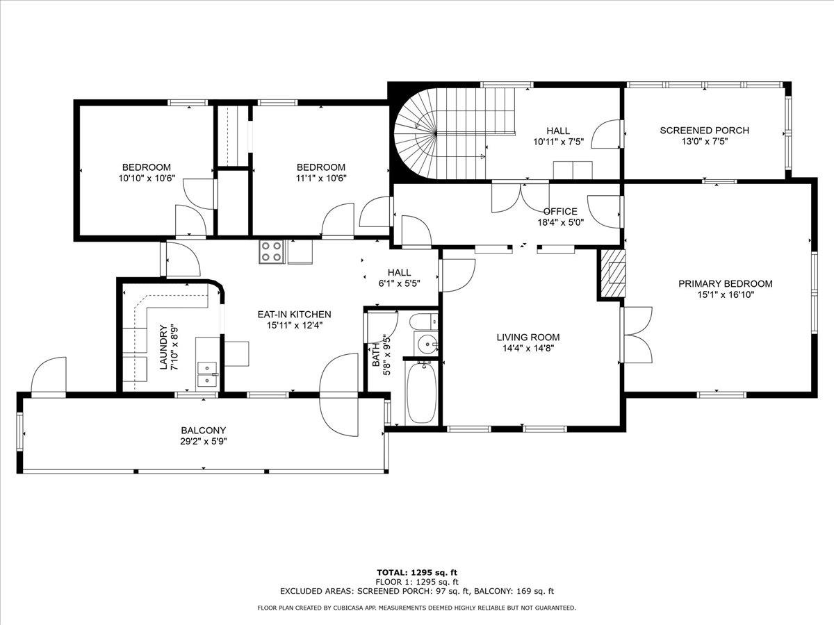 304 Amherst Street Manchester, NH 03104 - Photo 44 of 49