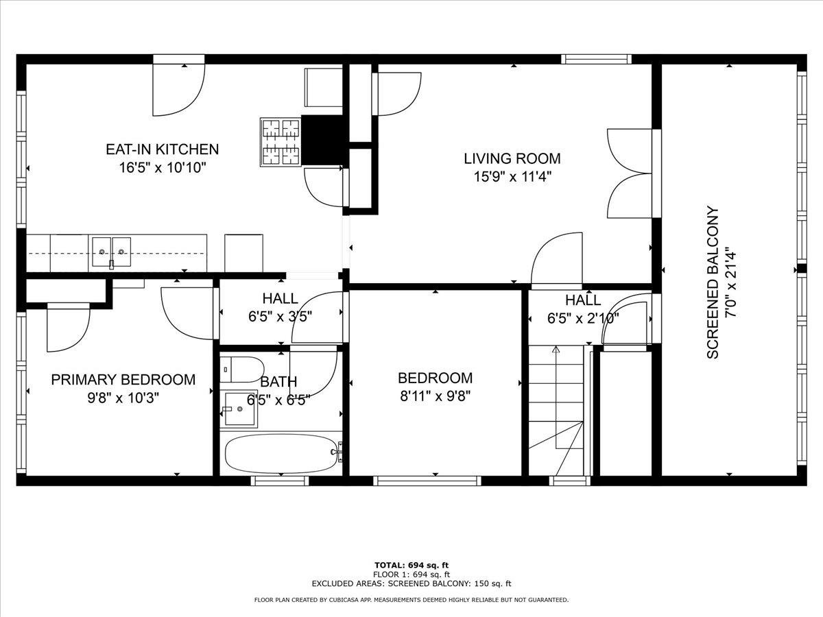 304 Amherst Street Manchester, NH 03104 - Photo 45 of 49