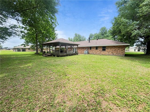 316 East Woodlawn Ranch Road Houma, LA 70363 - Photo 25 of 26