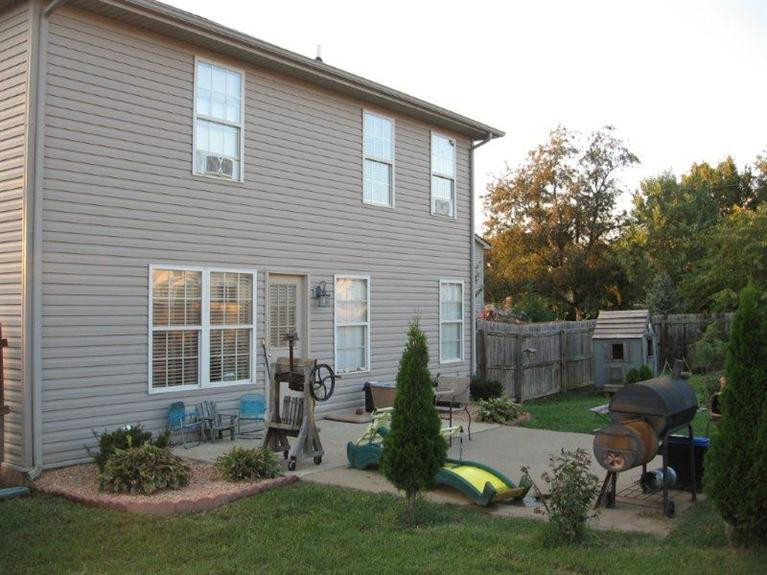 317 Medina Road Mount Sterling, KY 40353 - Photo 25 of 30 Photo 25