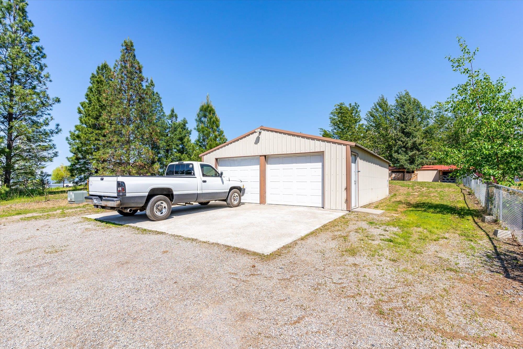 6219 South Chapman Road Greenacres, WA 99016 - Photo 29 of 45
