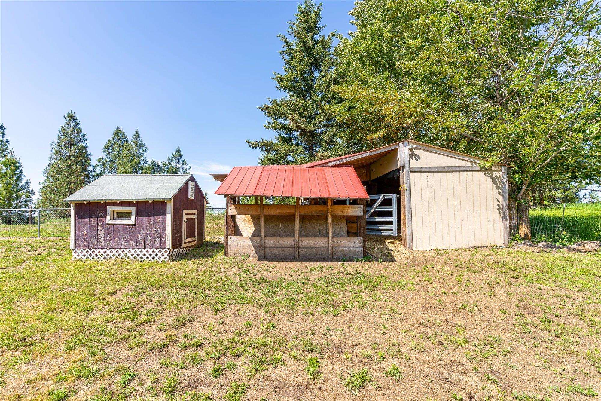 6219 South Chapman Road Greenacres, WA 99016 - Photo 33 of 45