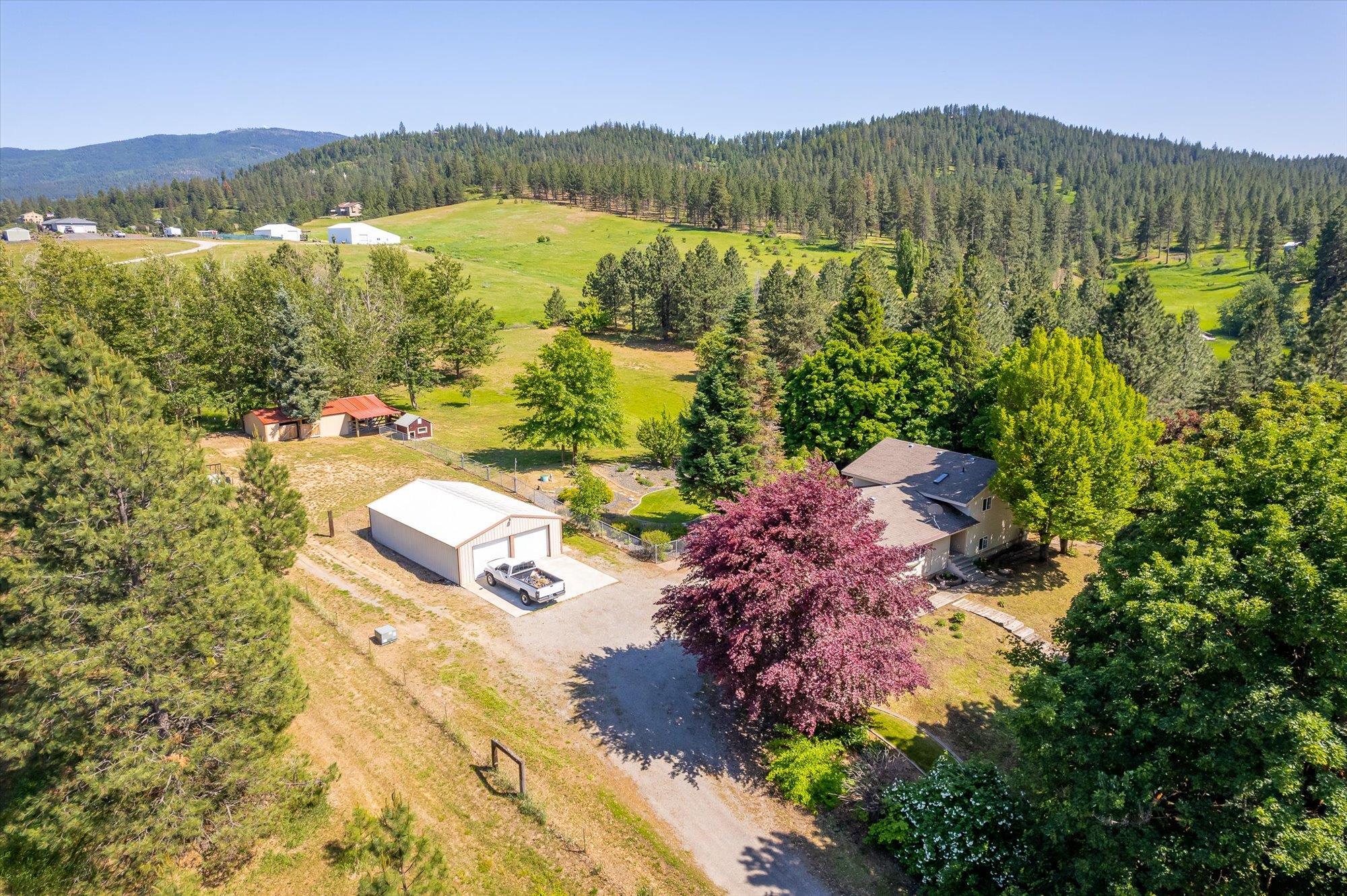 6219 South Chapman Road Greenacres, WA 99016 - Photo 37 of 45