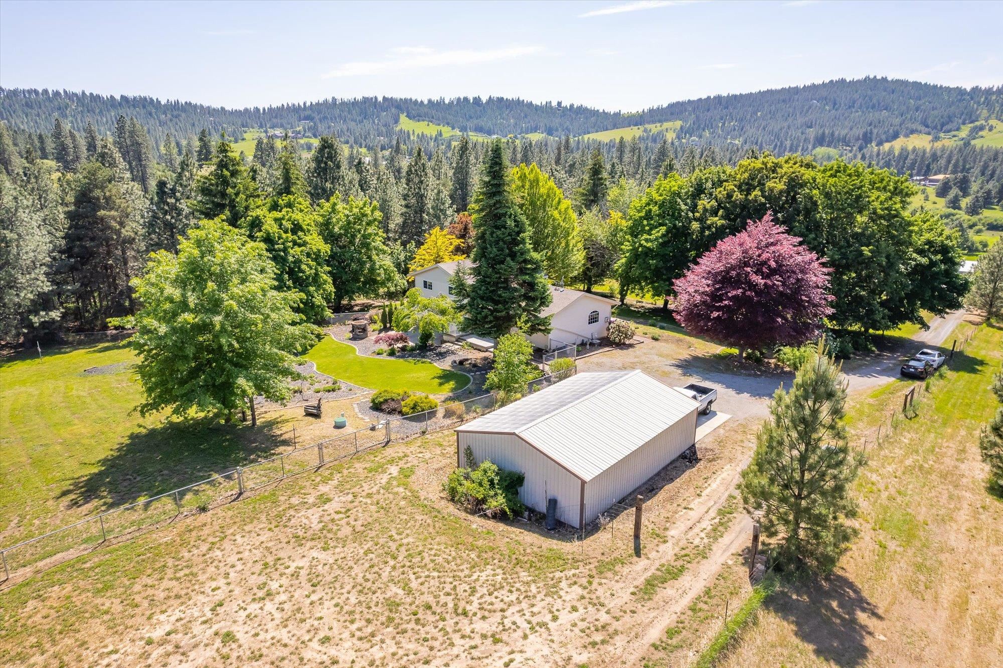 6219 South Chapman Road Greenacres, WA 99016 - Photo 39 of 45