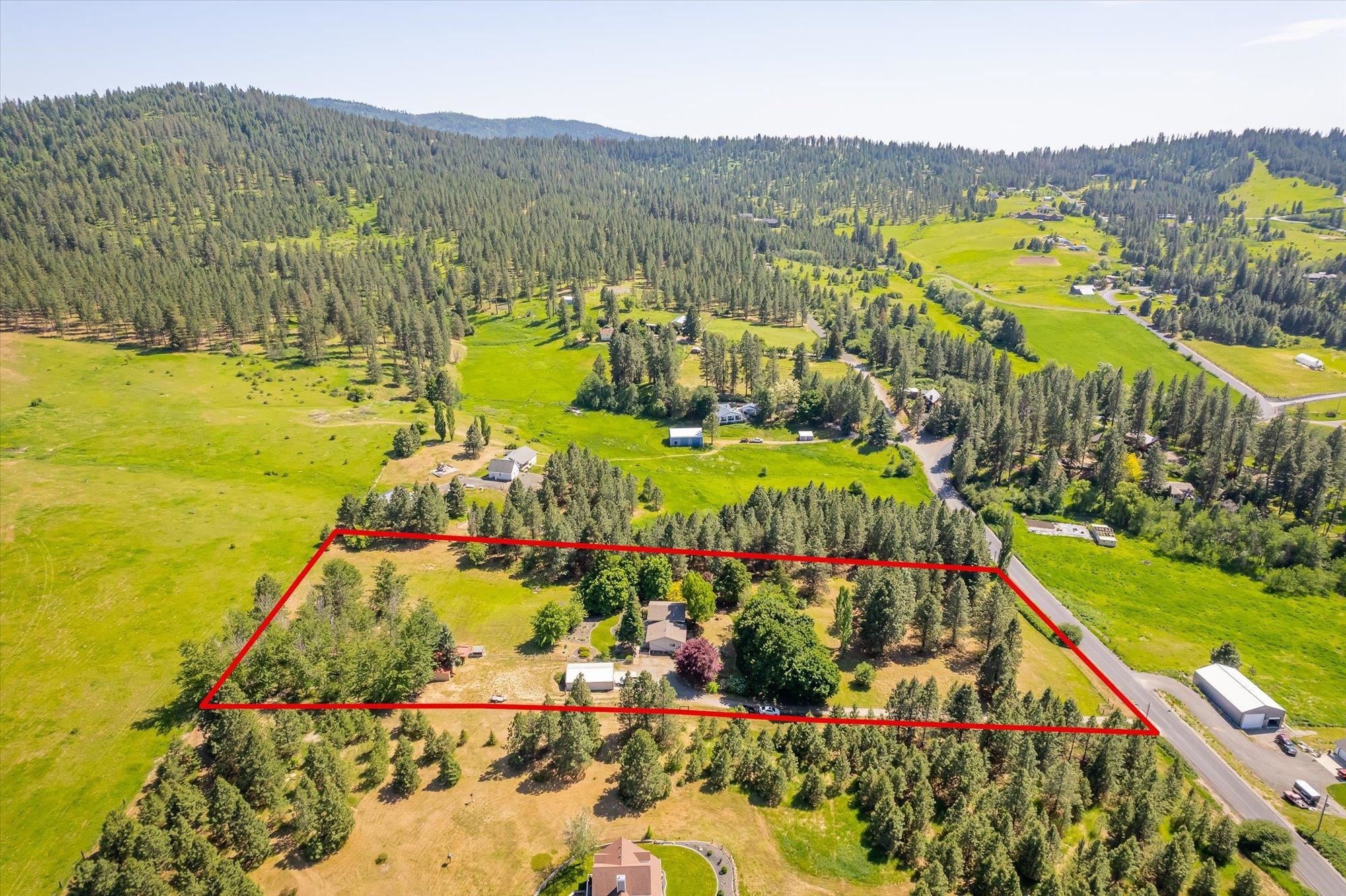 6219 South Chapman Road Greenacres, WA 99016 - Photo 40 of 45