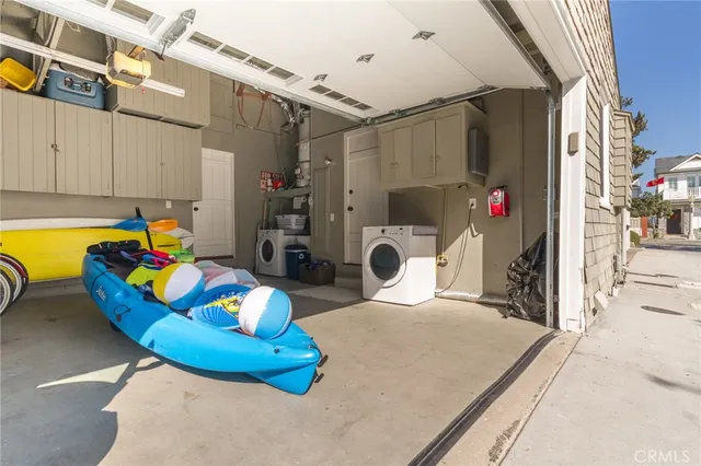 a view of a swimming pool