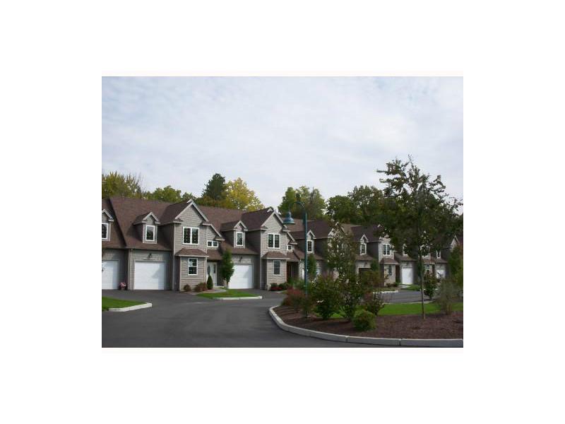 315 Old River Road, Unit 23 Lincoln, RI 02838 - Photo 3 of 24 Exterior Front.