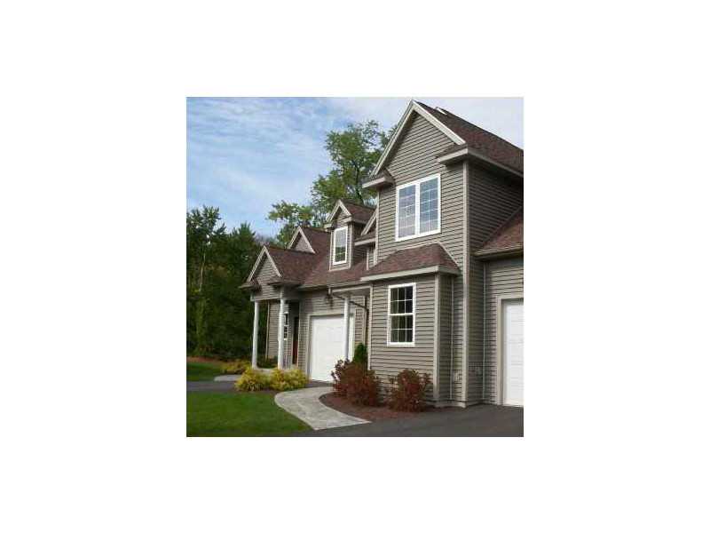 315 Old River Road, Unit 23 Lincoln, RI 02838 - Photo 4 of 24 Exterior Front.