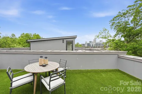 $591,000 | 608 East 16th Street, Charlotte, NC 28206