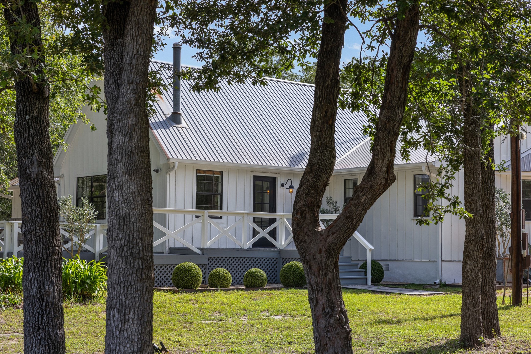 6811 Mockingbird Road Flatonia, TX 78941 - Photo 24 of 44