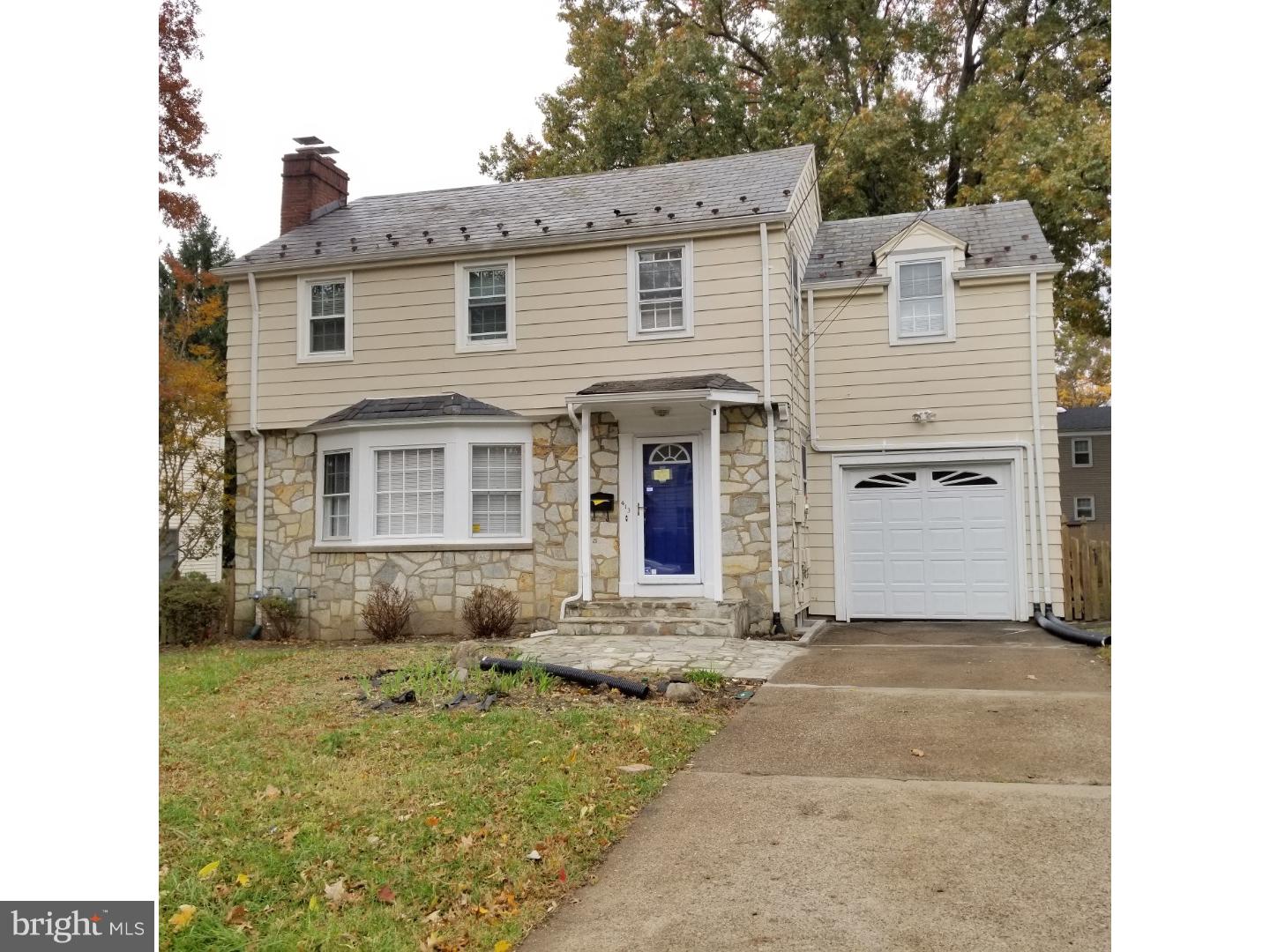 413 Sutherland Road Ewing, NJ 08618 - Photo 1 of 16 Gallery Image 1