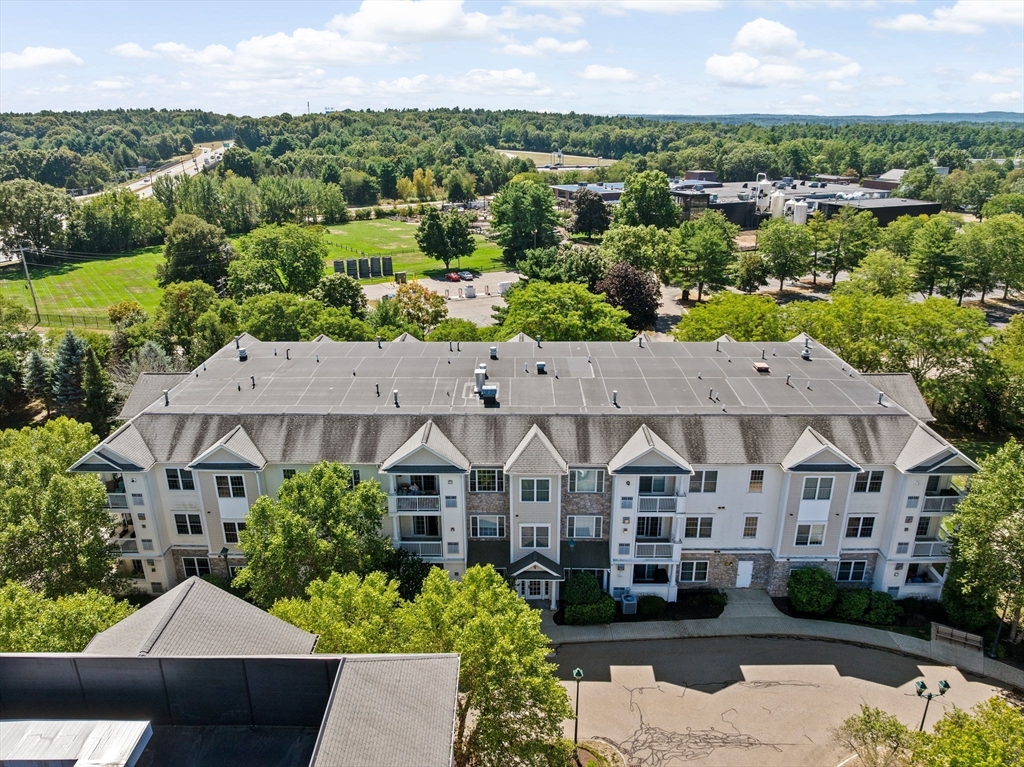 2204 Davenport Avenue, Unit 2204 Canton, MA 02021 - Photo 1 of 28 an aerial view of multiple houses
