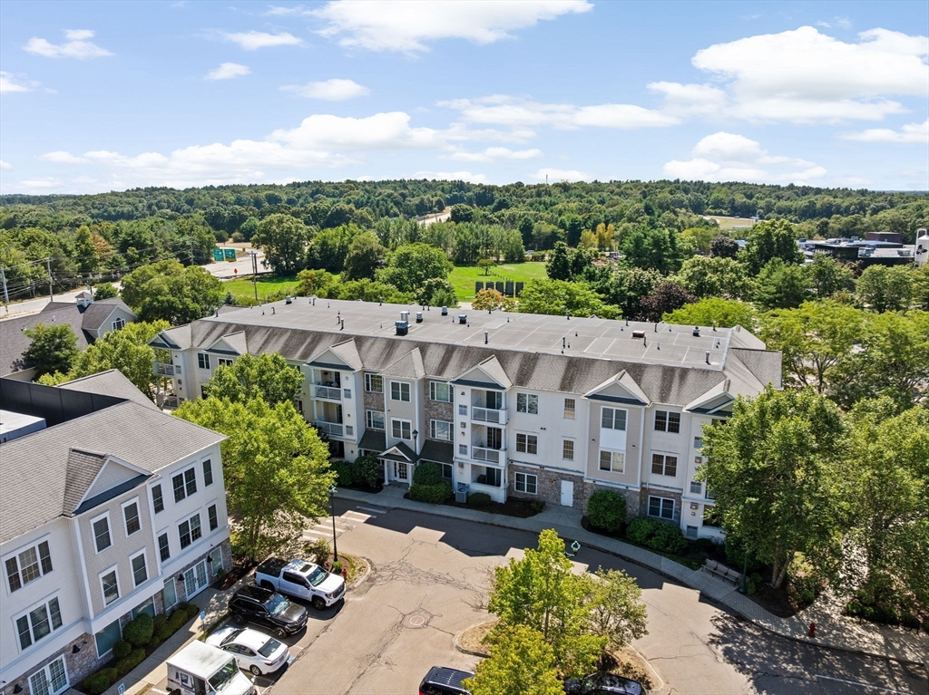2204 Davenport Avenue, Unit 2204 Canton, MA 02021 - Photo 2 of 28 a view of a city with tall buildings