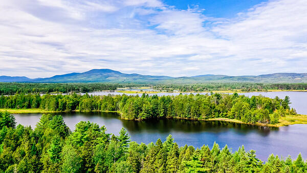 1 Patten Lane Stratton, ME 04982 - Photo 45 of 53 lake view 1