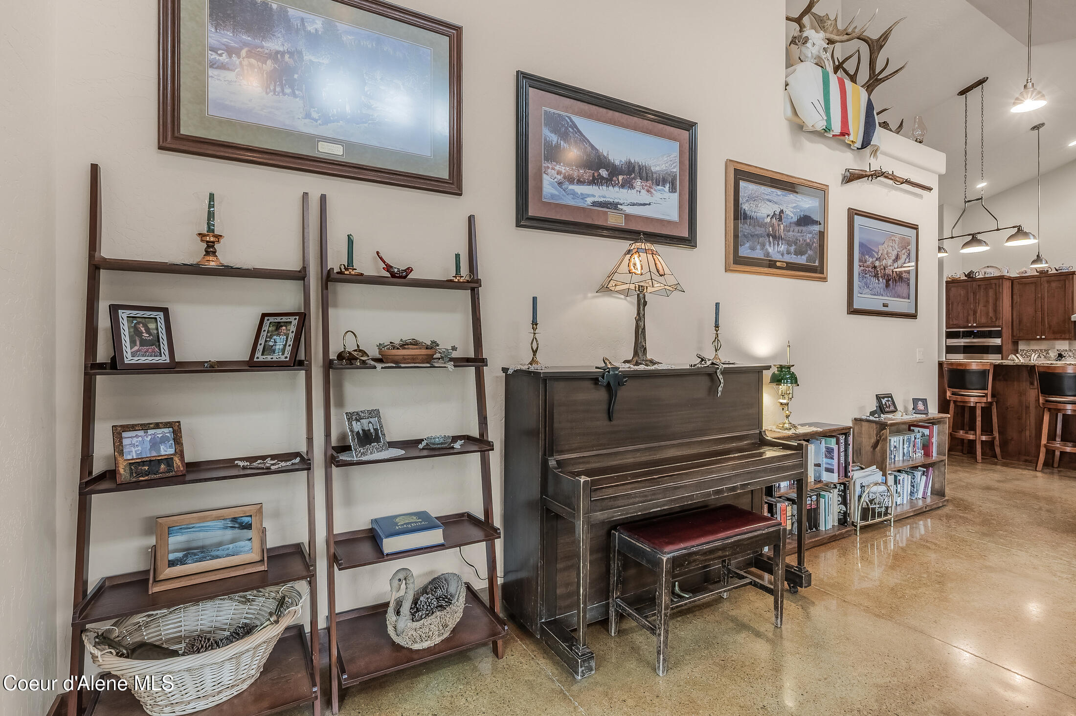 24 Cegnar Road Kingston, ID 83839 - Photo 11 of 86 11A