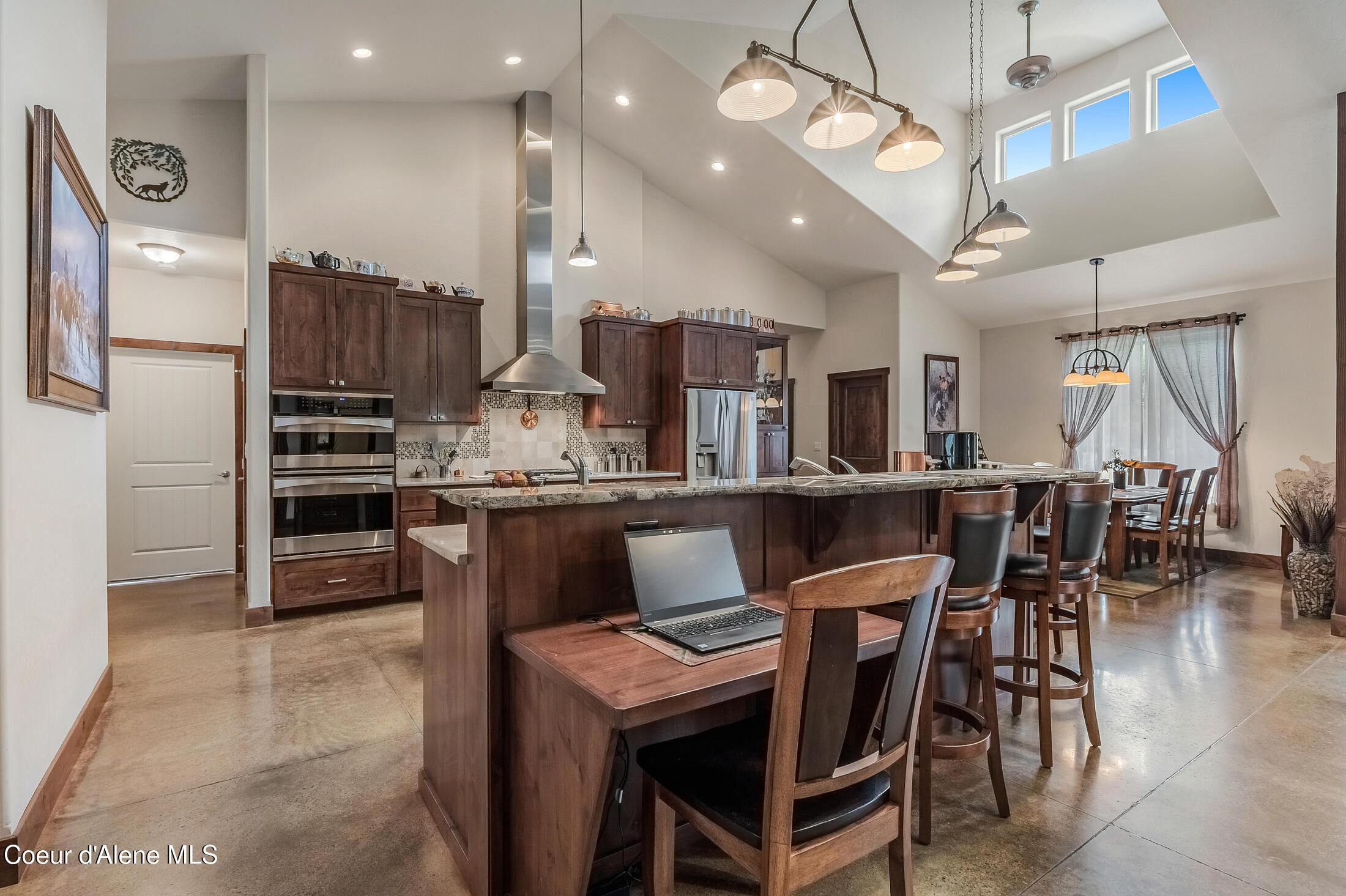 24 Cegnar Road Kingston, ID 83839 - Photo 12 of 86 12A