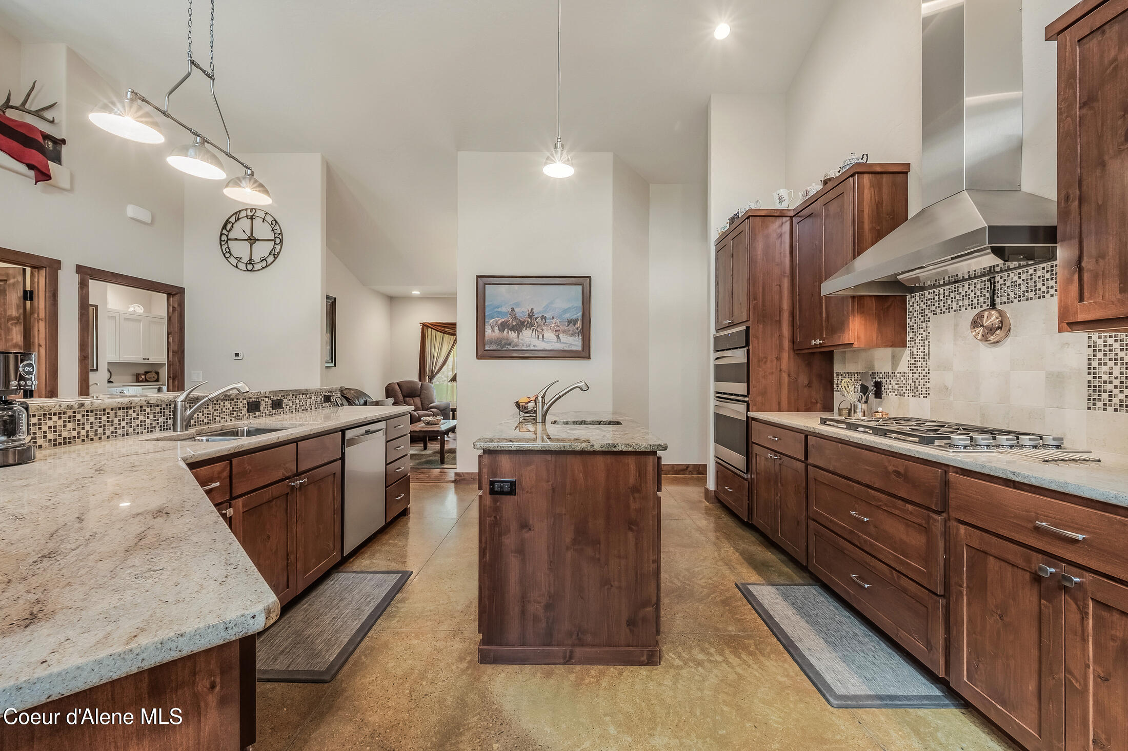 24 Cegnar Road Kingston, ID 83839 - Photo 17 of 86 17A