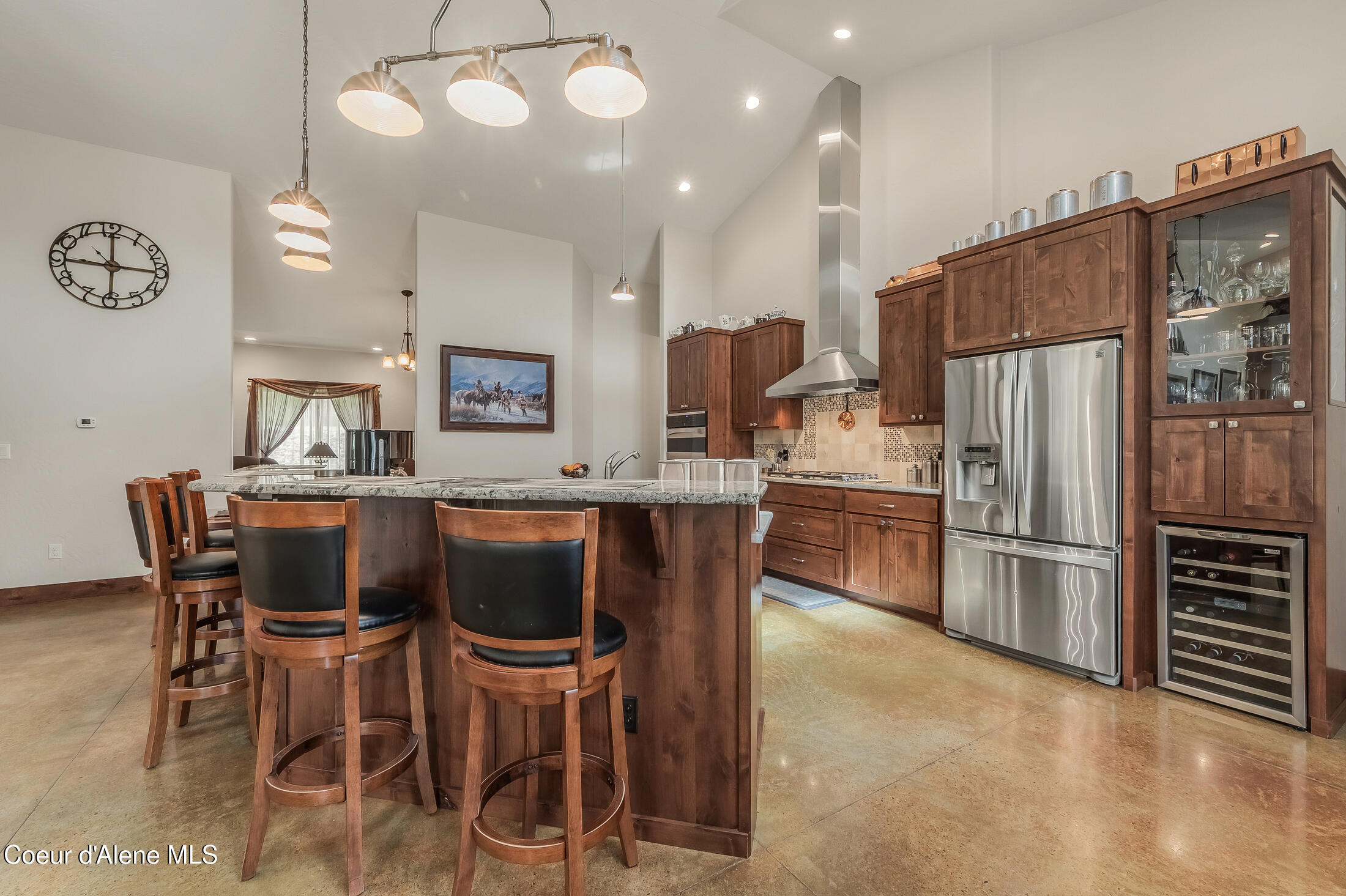 24 Cegnar Road Kingston, ID 83839 - Photo 18 of 86 18A