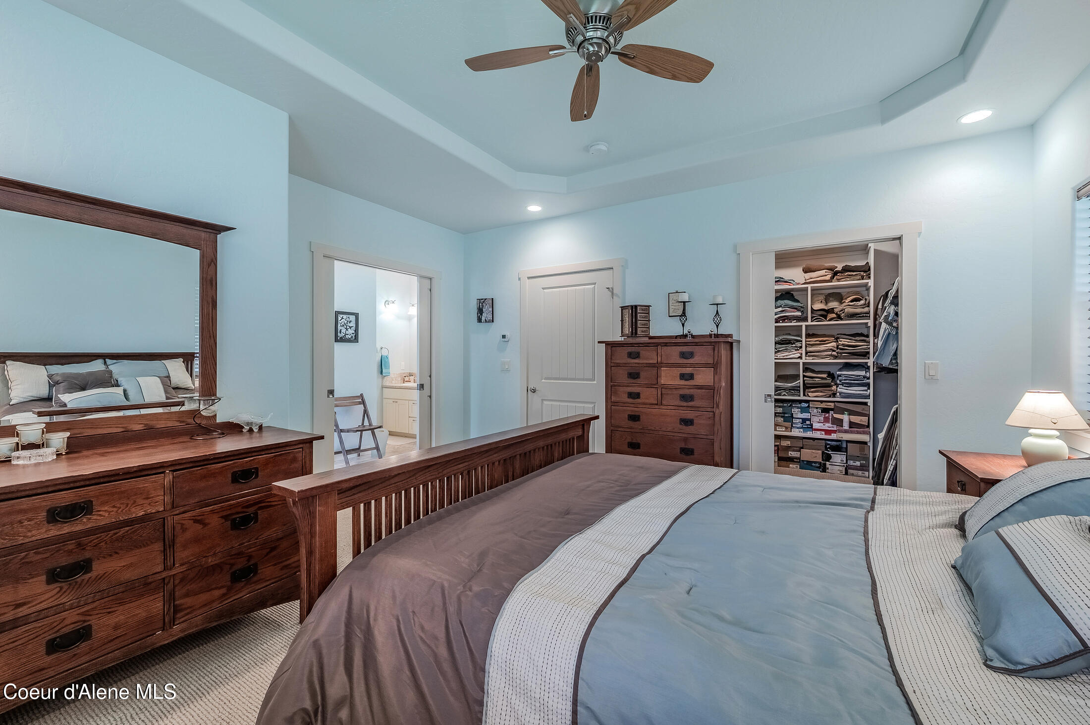 24 Cegnar Road Kingston, ID 83839 - Photo 24 of 86 25A