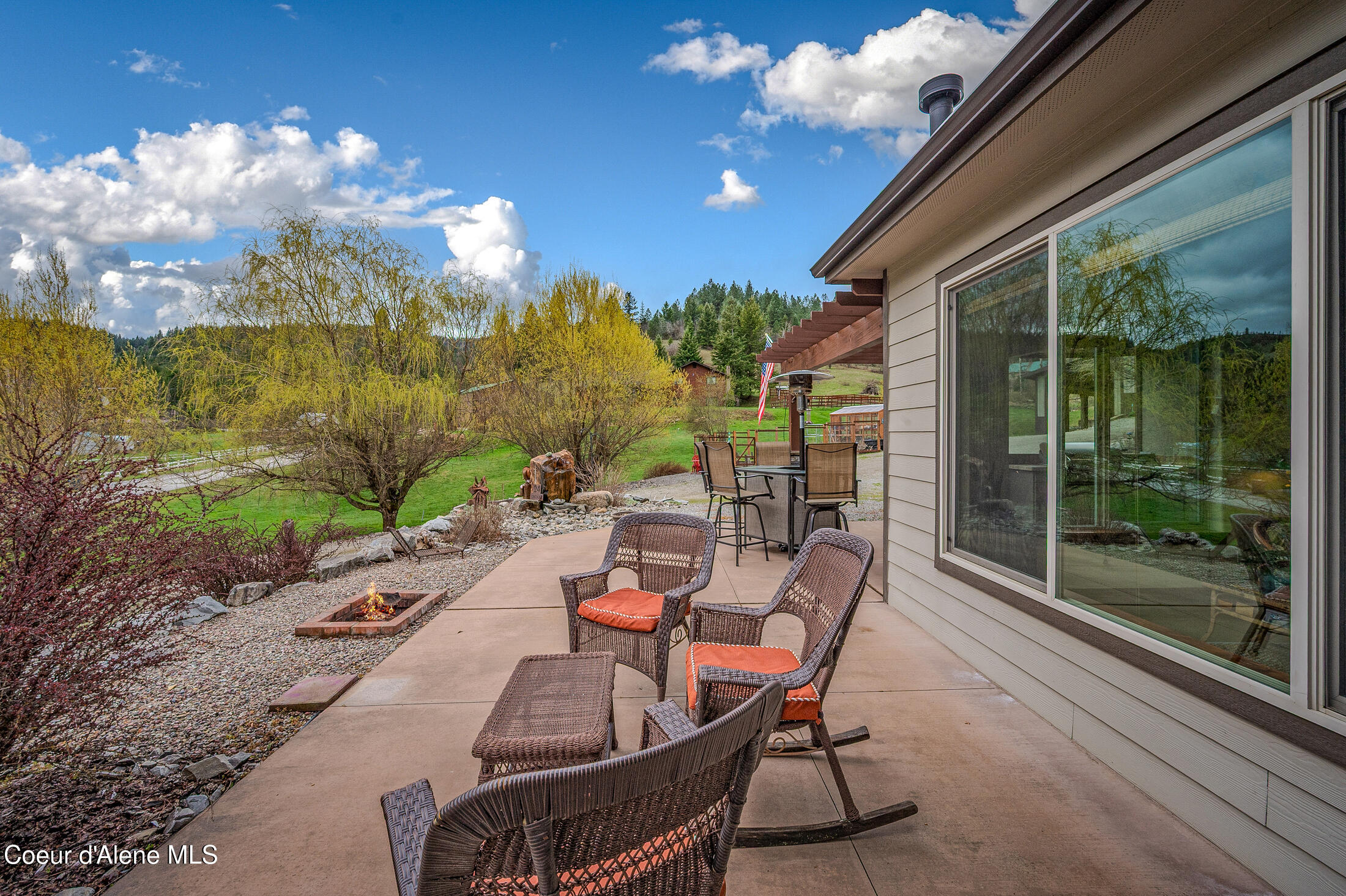 24 Cegnar Road Kingston, ID 83839 - Photo 39 of 86 36A