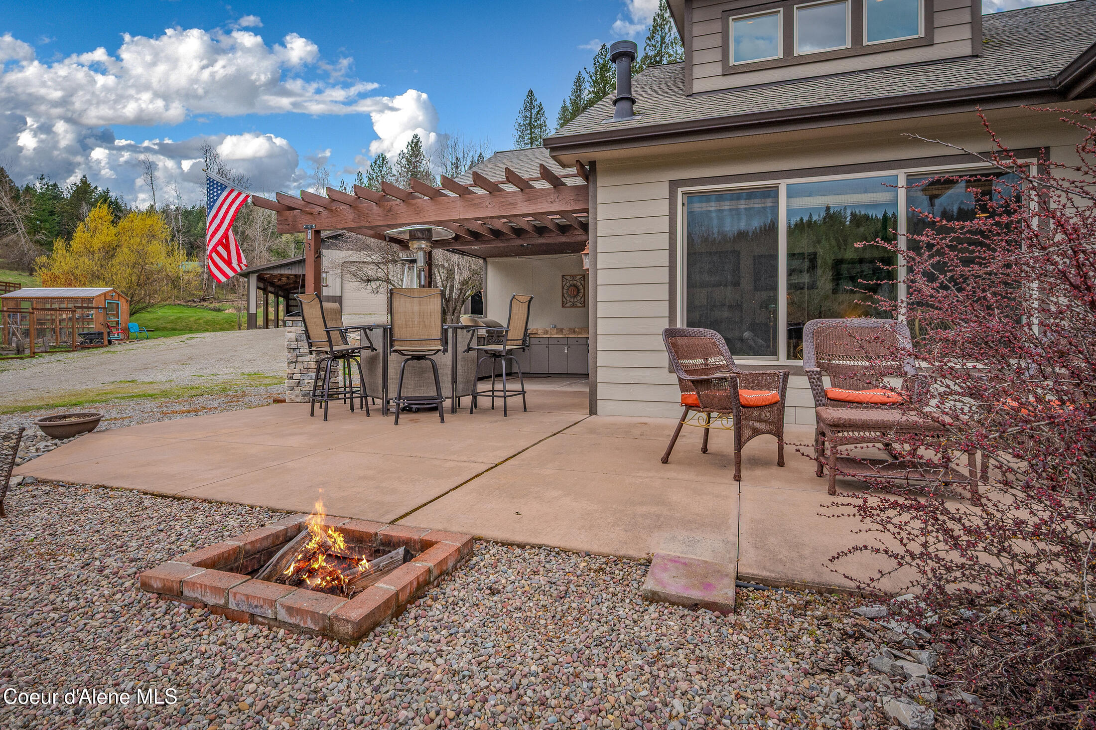 24 Cegnar Road Kingston, ID 83839 - Photo 40 of 86 37A