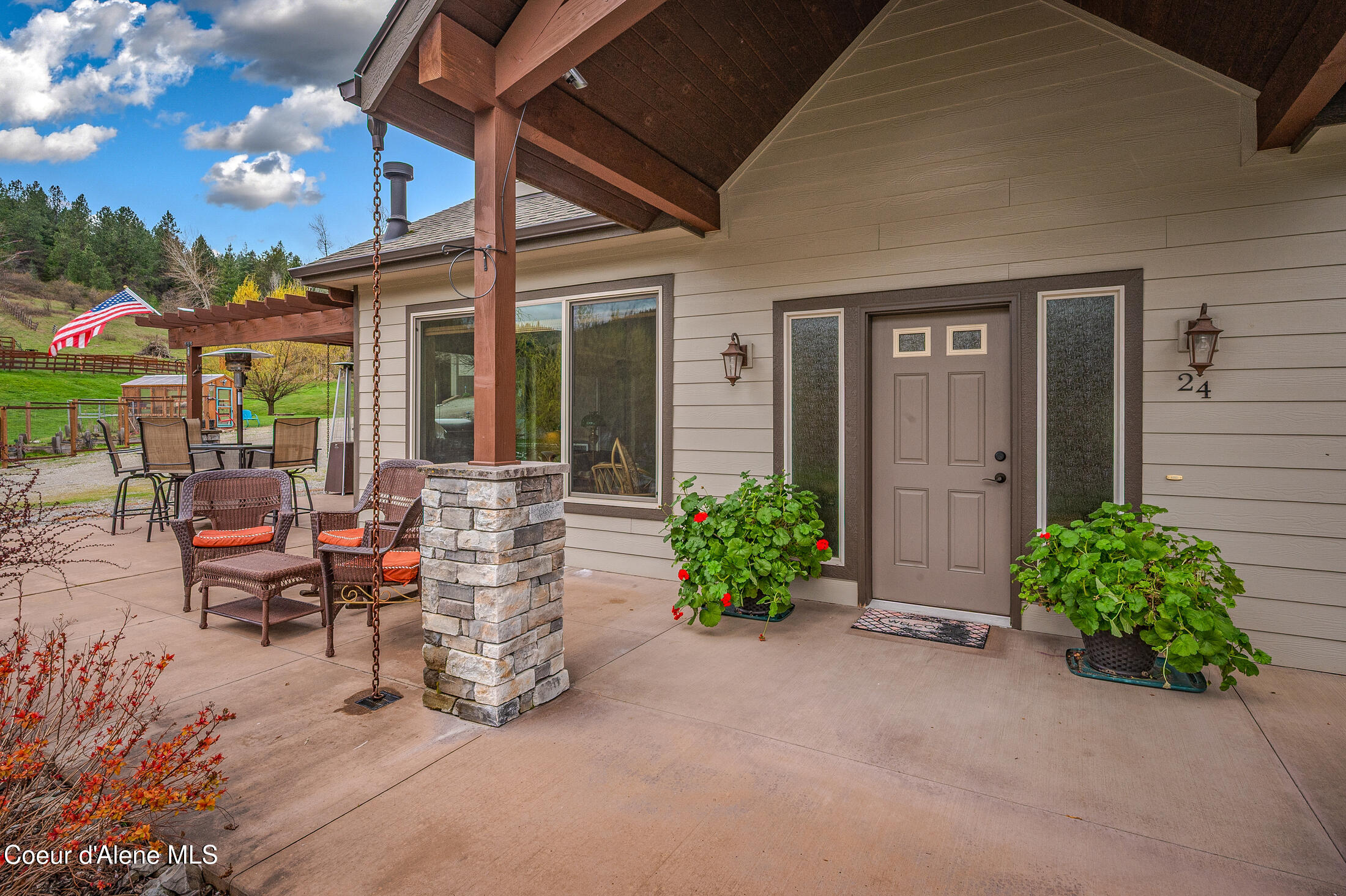 24 Cegnar Road Kingston, ID 83839 - Photo 4 of 86 3A