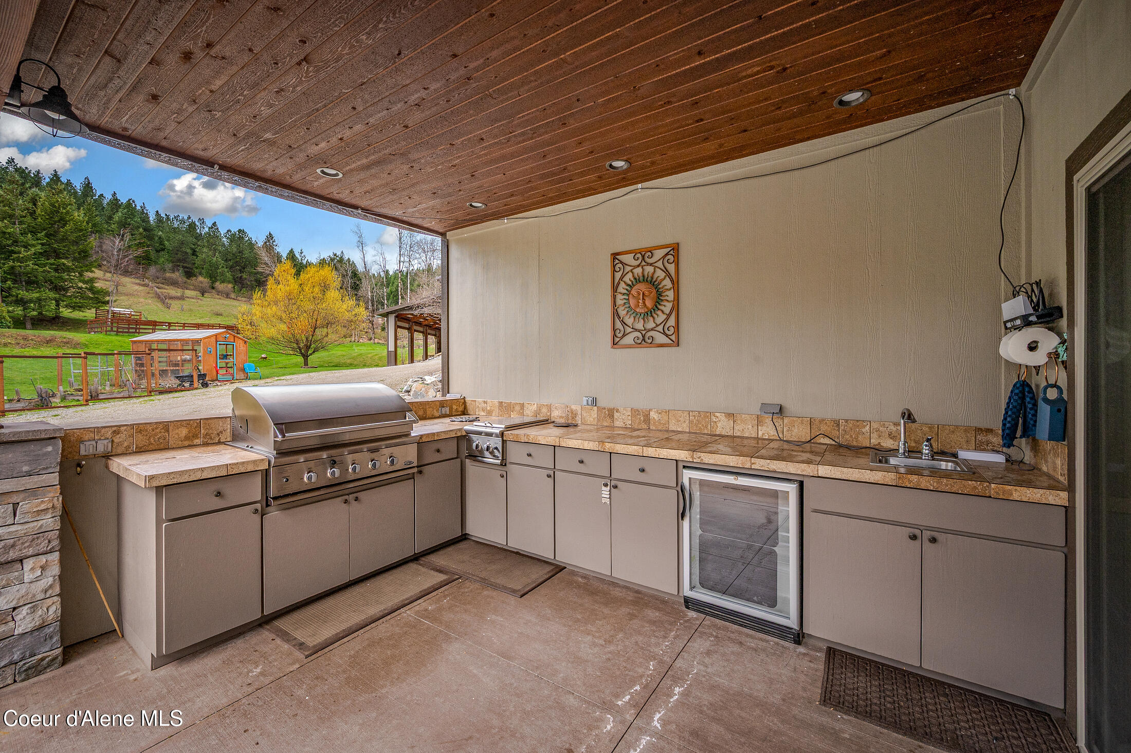 24 Cegnar Road Kingston, ID 83839 - Photo 42 of 86 39A