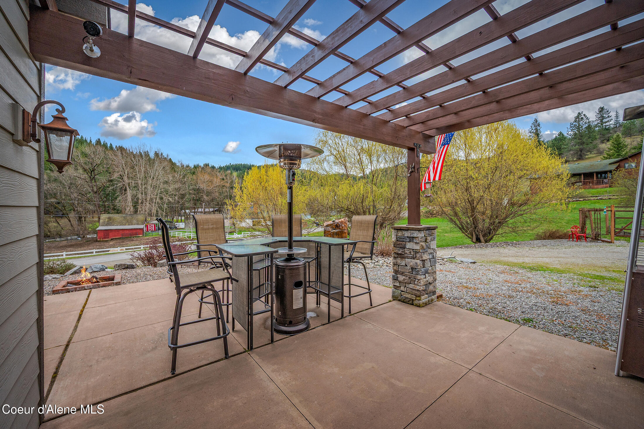 24 Cegnar Road Kingston, ID 83839 - Photo 43 of 86 40A