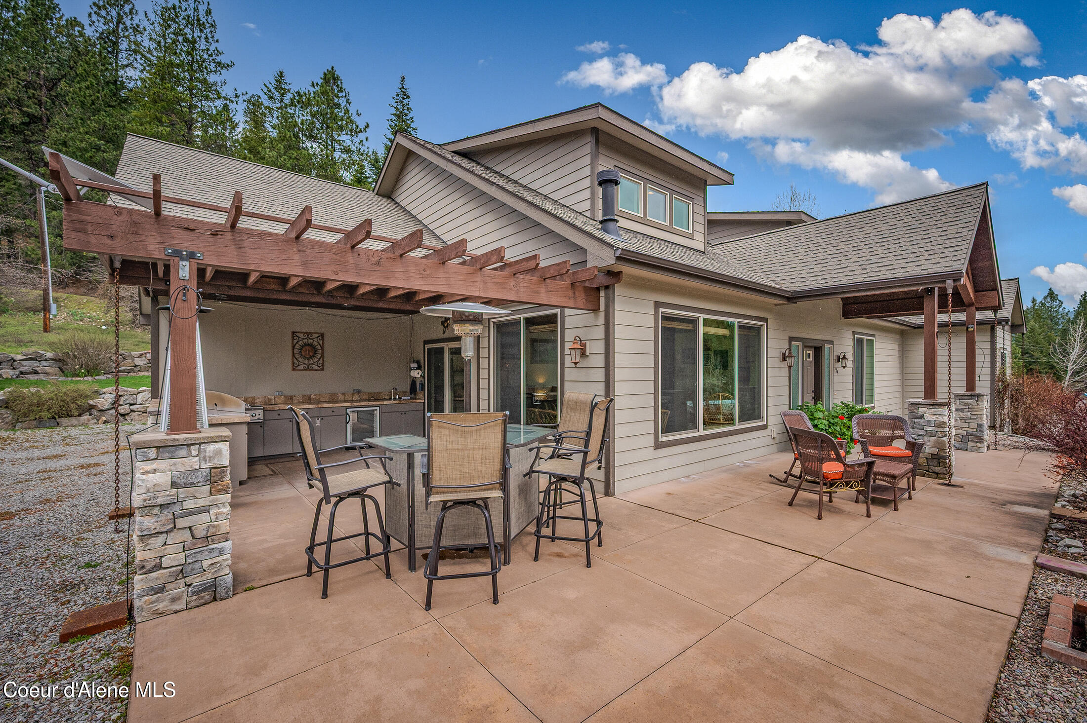 24 Cegnar Road Kingston, ID 83839 - Photo 44 of 86 41A