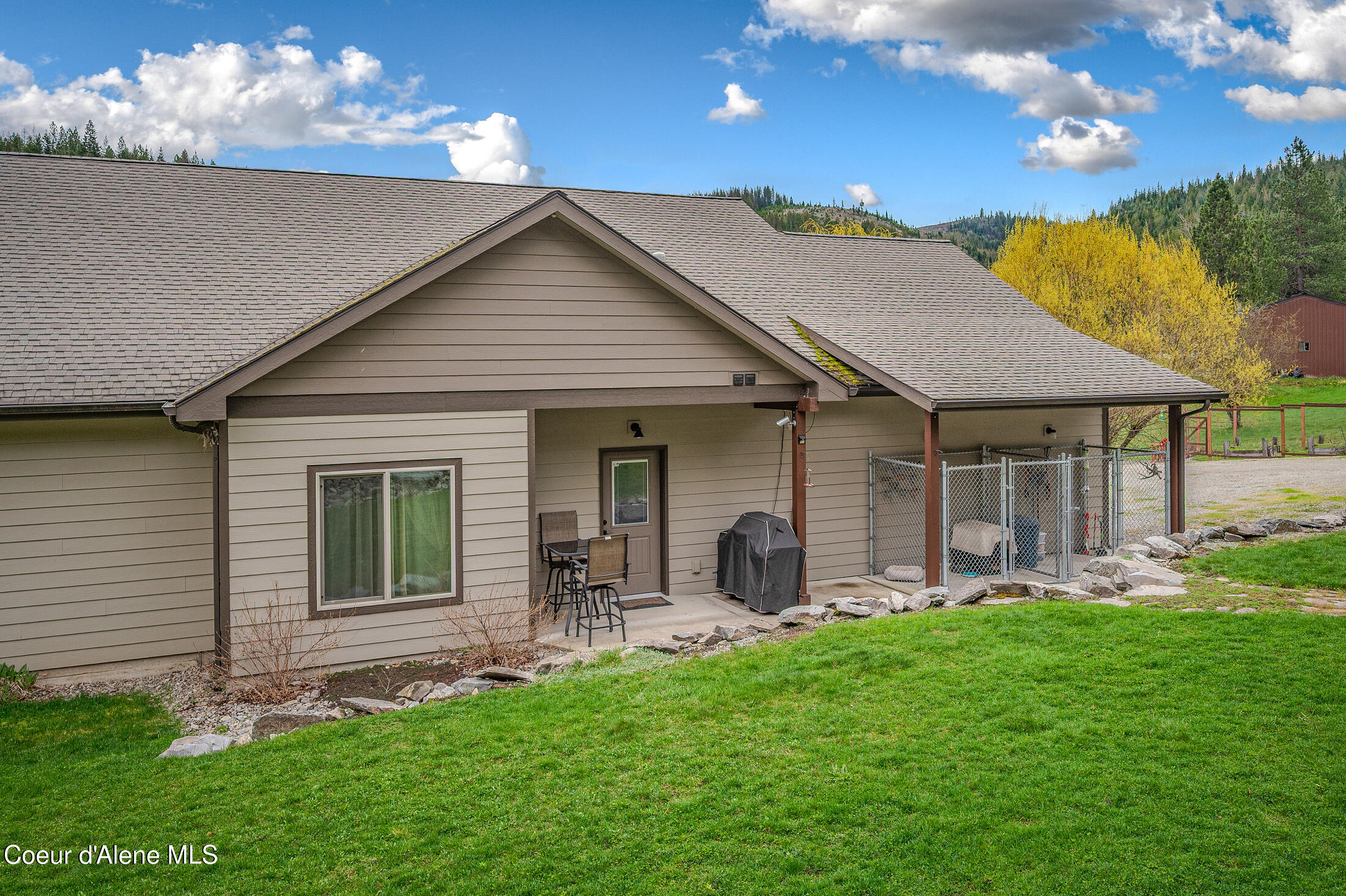 24 Cegnar Road Kingston, ID 83839 - Photo 45 of 86 42A