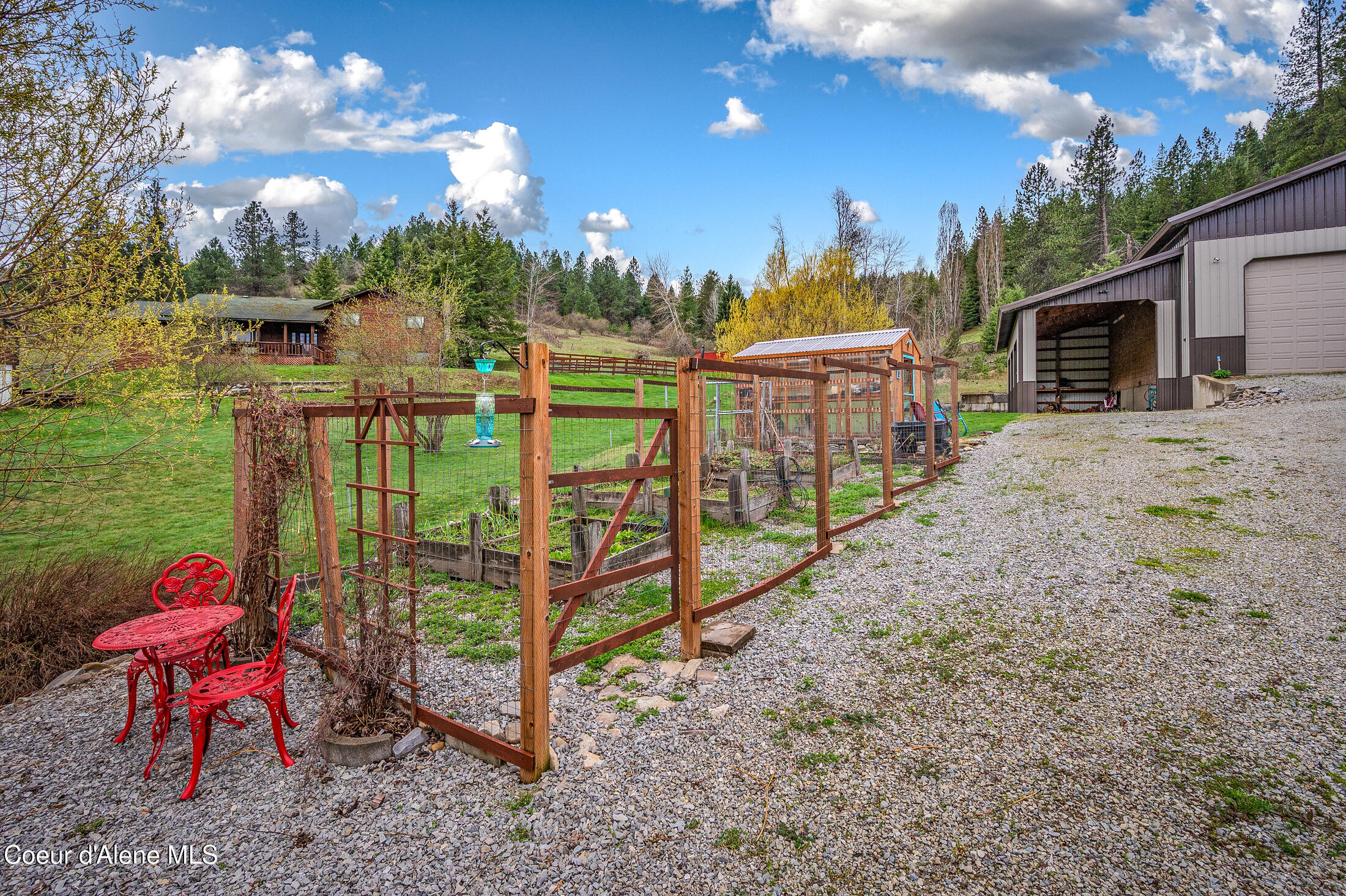 24 Cegnar Road Kingston, ID 83839 - Photo 46 of 86 43A