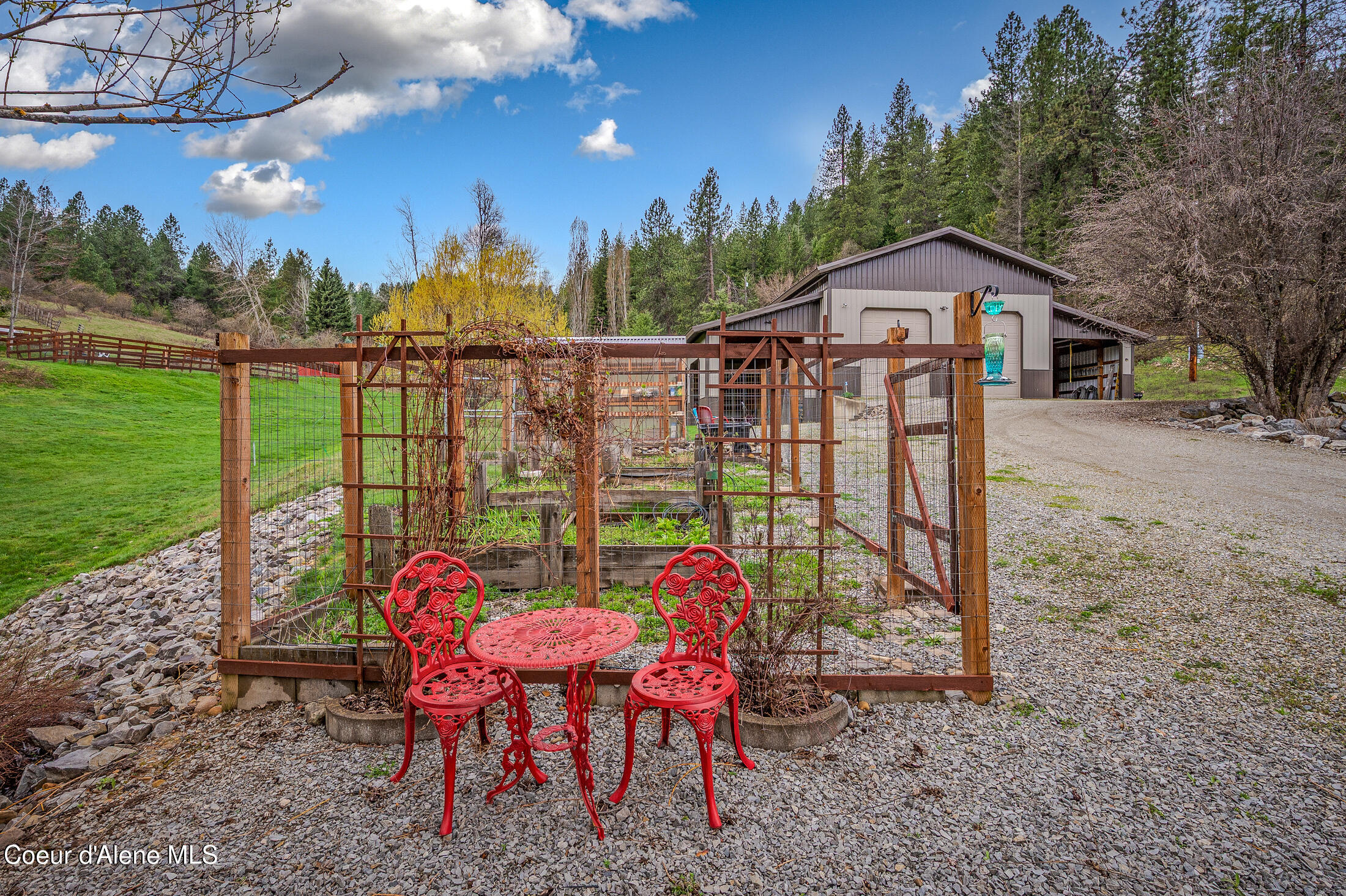 24 Cegnar Road Kingston, ID 83839 - Photo 47 of 86 44A