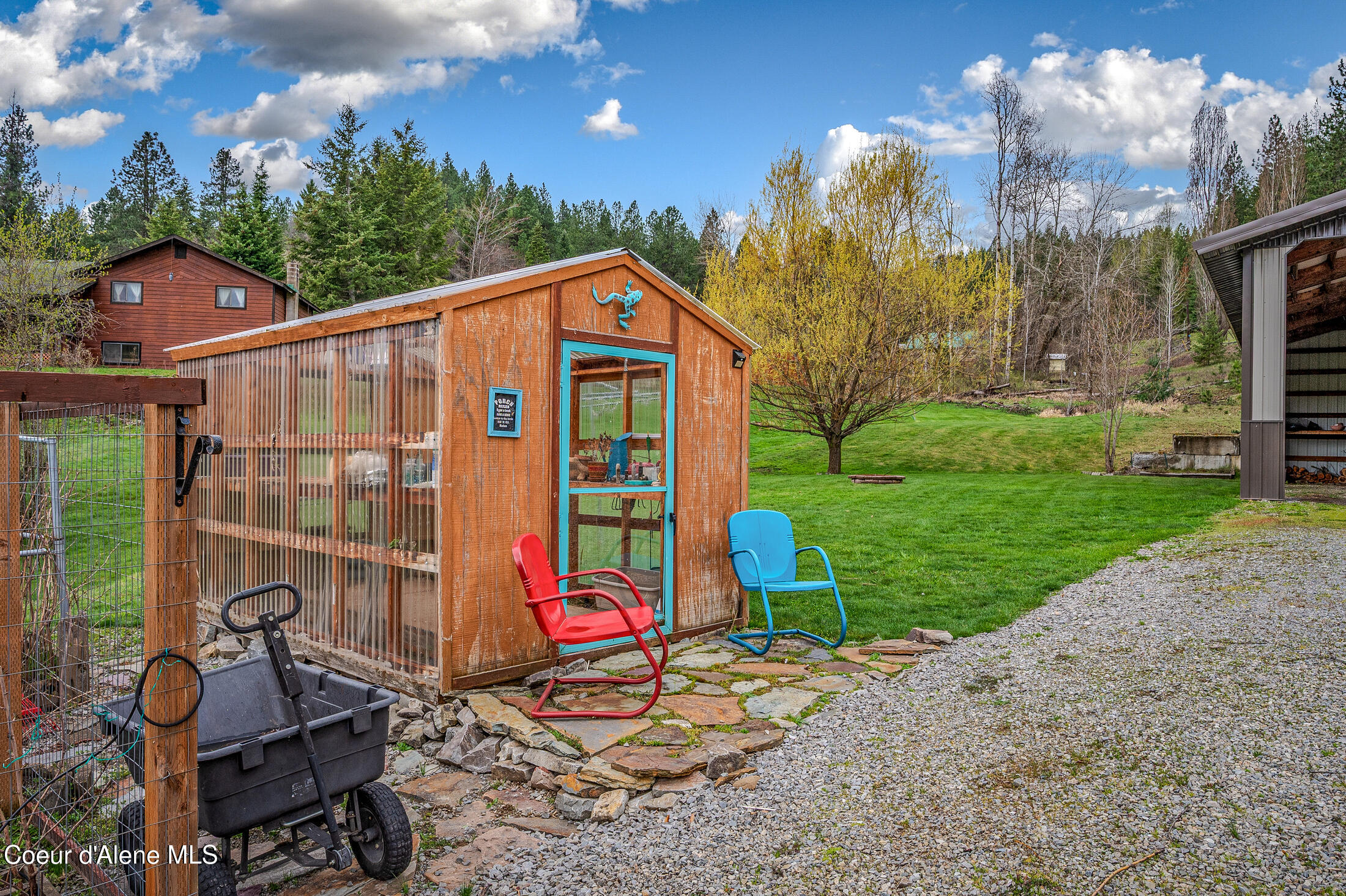 24 Cegnar Road Kingston, ID 83839 - Photo 48 of 86 45A