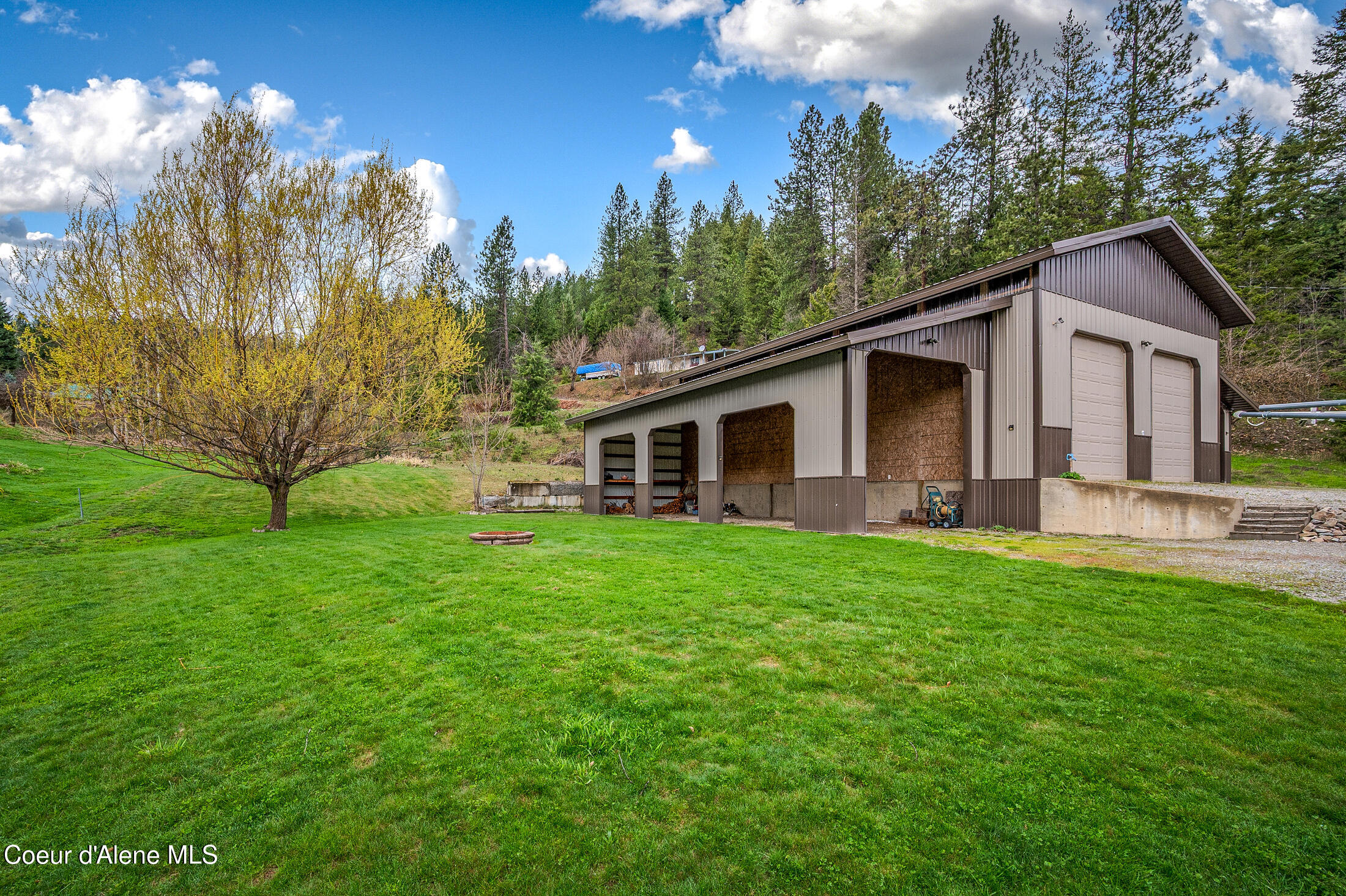 24 Cegnar Road Kingston, ID 83839 - Photo 50 of 86 47A