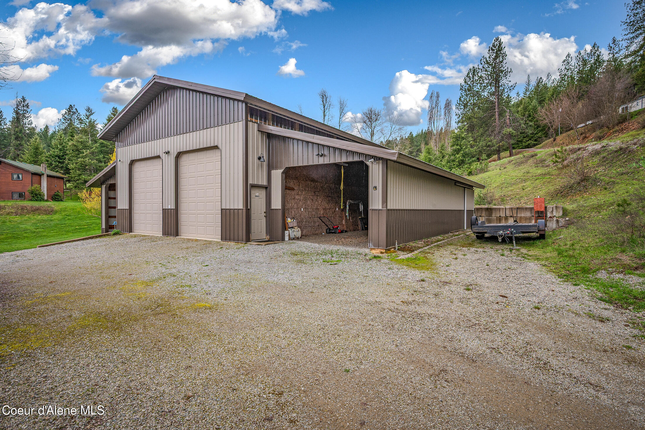 24 Cegnar Road Kingston, ID 83839 - Photo 51 of 86 48A