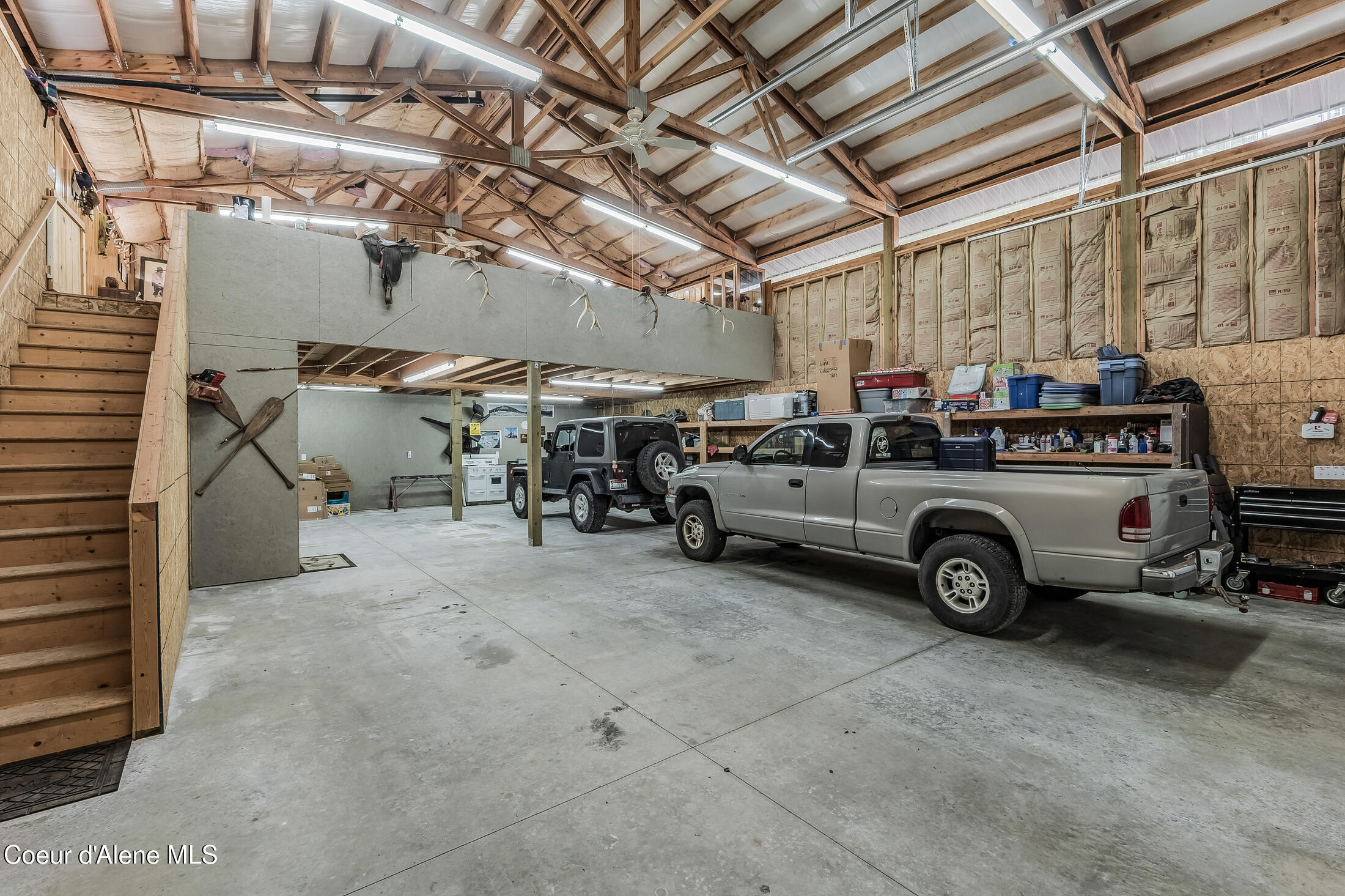 24 Cegnar Road Kingston, ID 83839 - Photo 56 of 86 50D