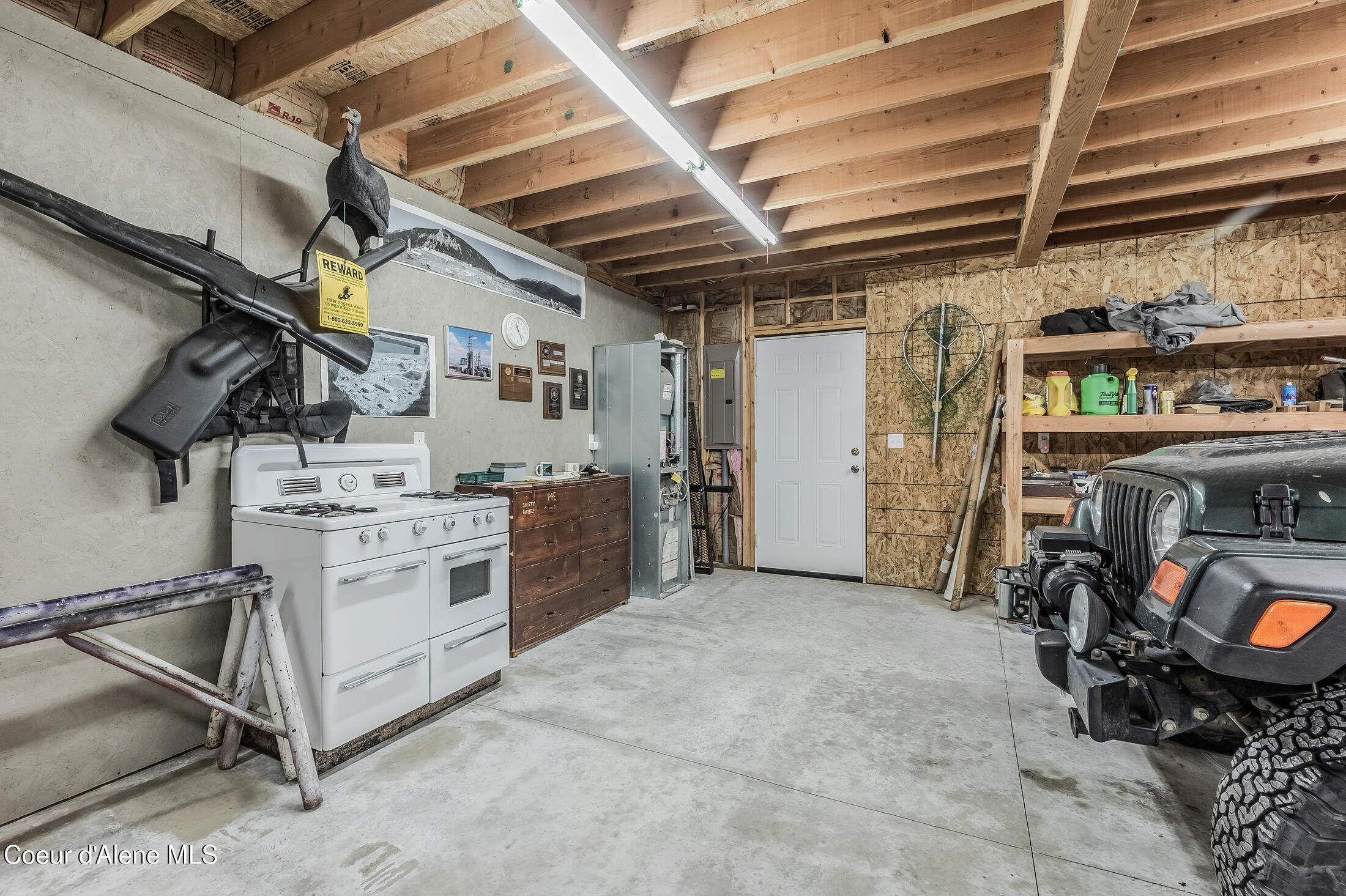 24 Cegnar Road Kingston, ID 83839 - Photo 58 of 86 50F