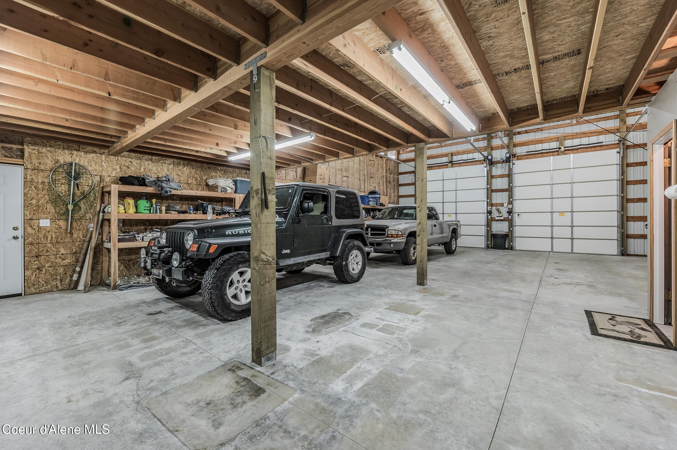 24 Cegnar Road Kingston, ID 83839 - Photo 59 of 86 50G