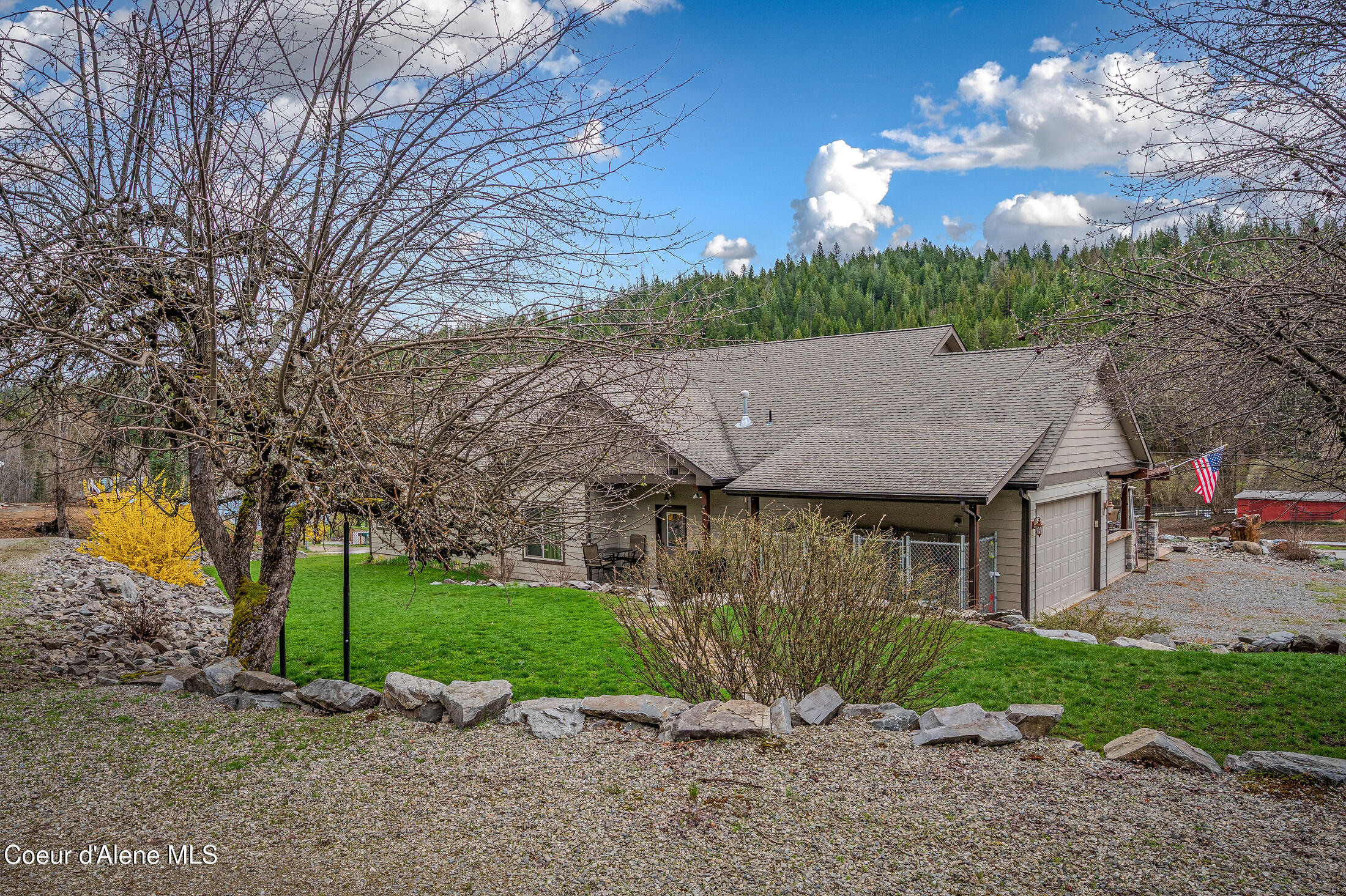 24 Cegnar Road Kingston, ID 83839 - Photo 60 of 86 51A