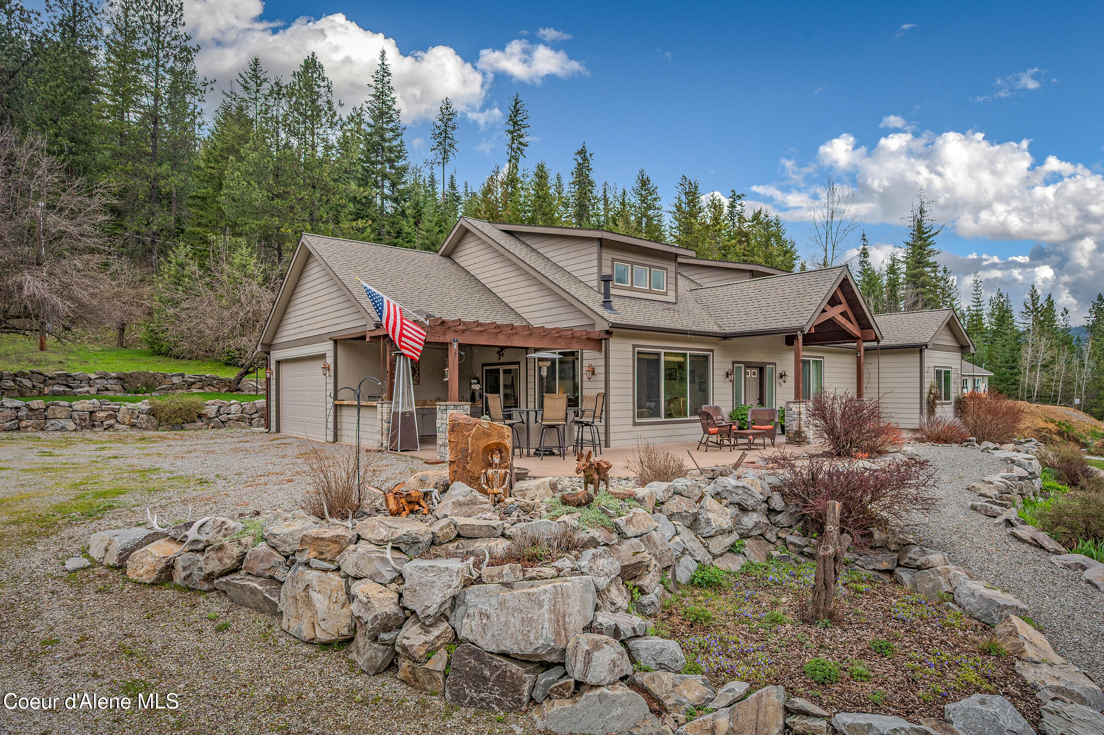 24 Cegnar Road Kingston, ID 83839 - Photo 61 of 86 51B