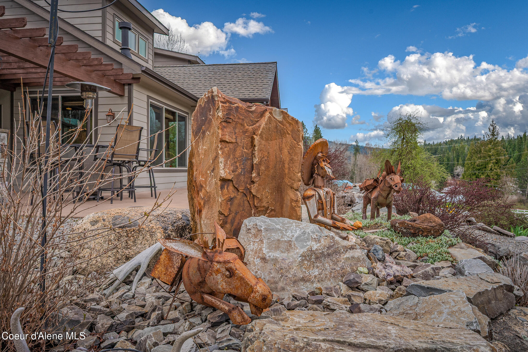 24 Cegnar Road Kingston, ID 83839 - Photo 62 of 86 51C