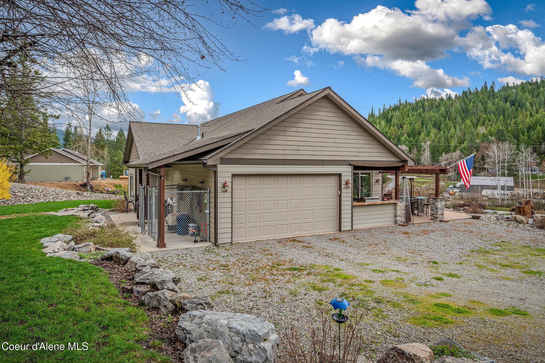 24 Cegnar Road Kingston, ID 83839 - Photo 63 of 86 52A