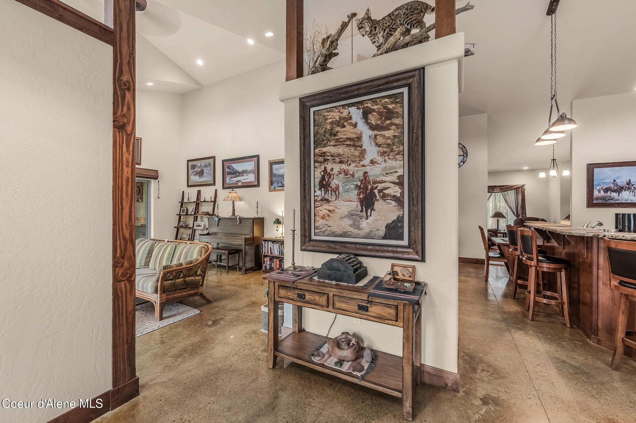 24 Cegnar Road Kingston, ID 83839 - Photo 7 of 86 7A